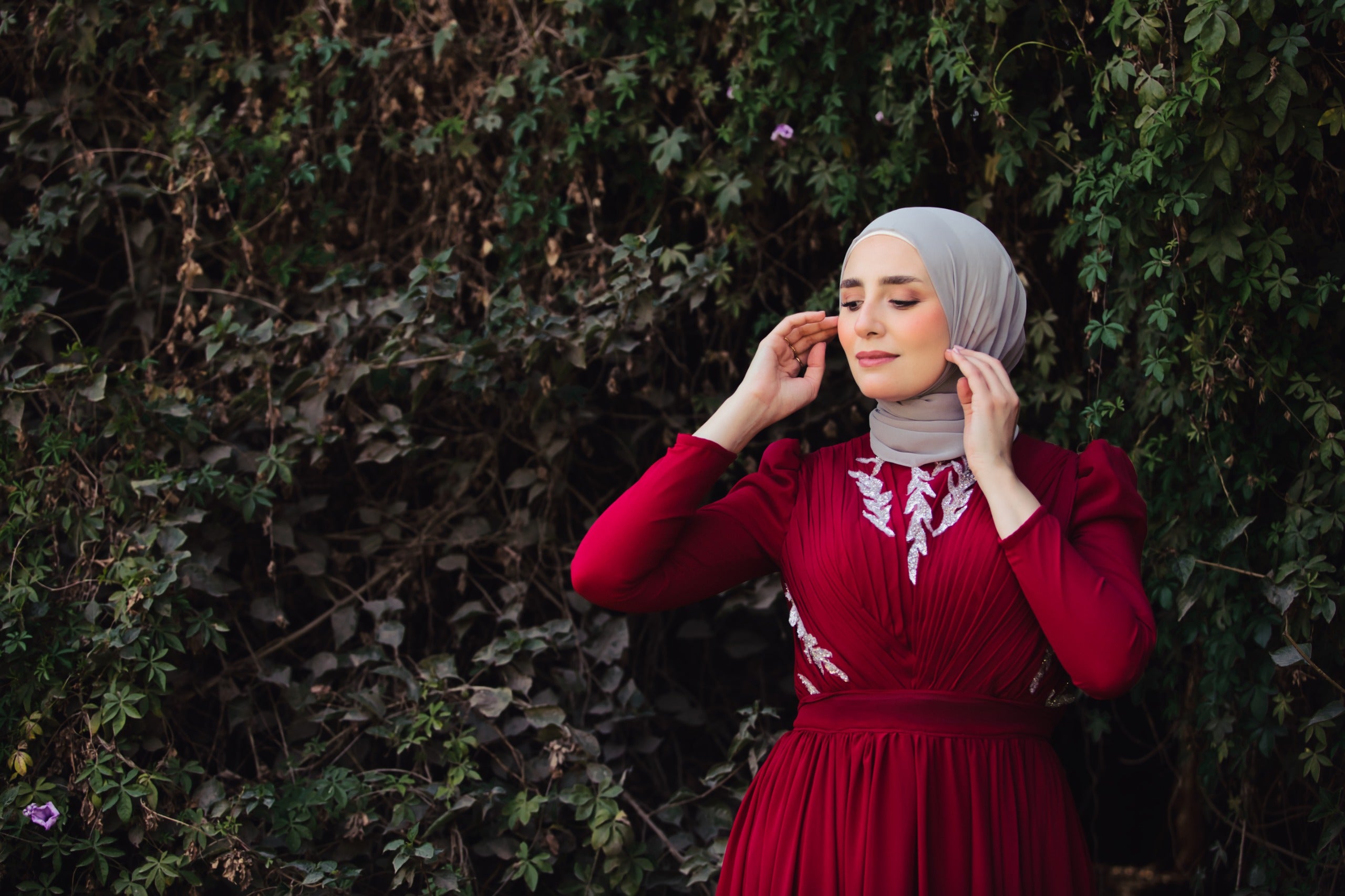Zahra Al-Karam