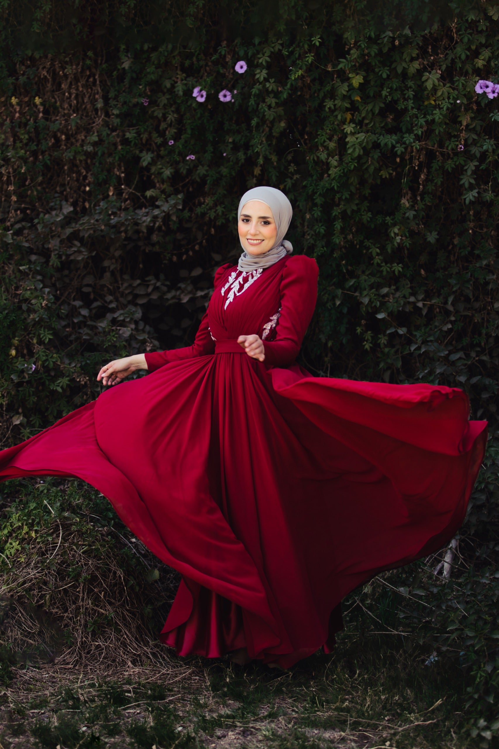Zahra Al-Karam