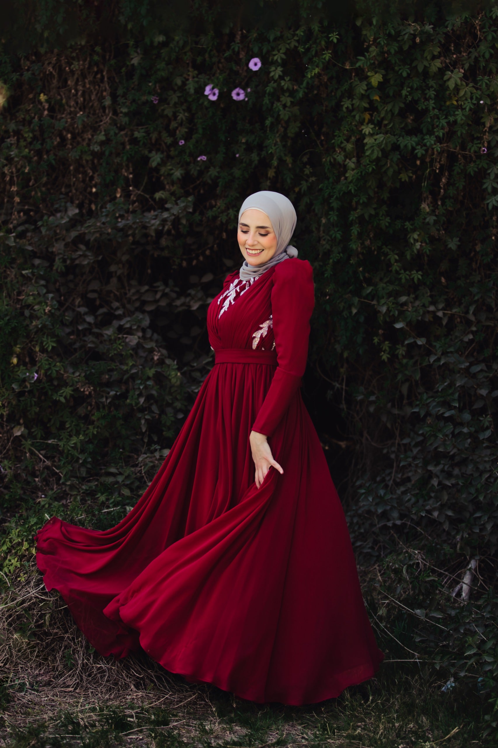 Zahra Al-Karam