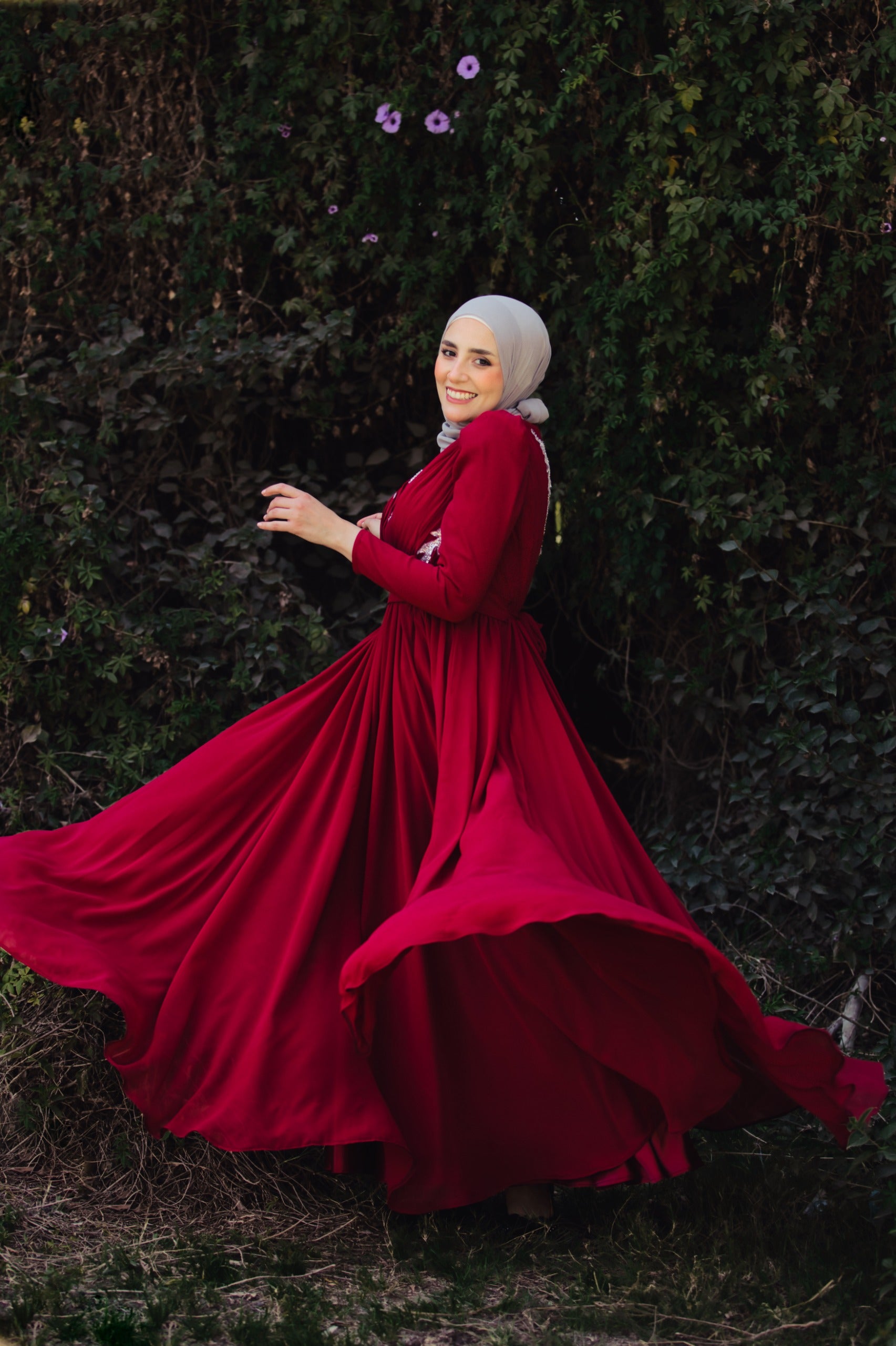 Zahra Al-Karam