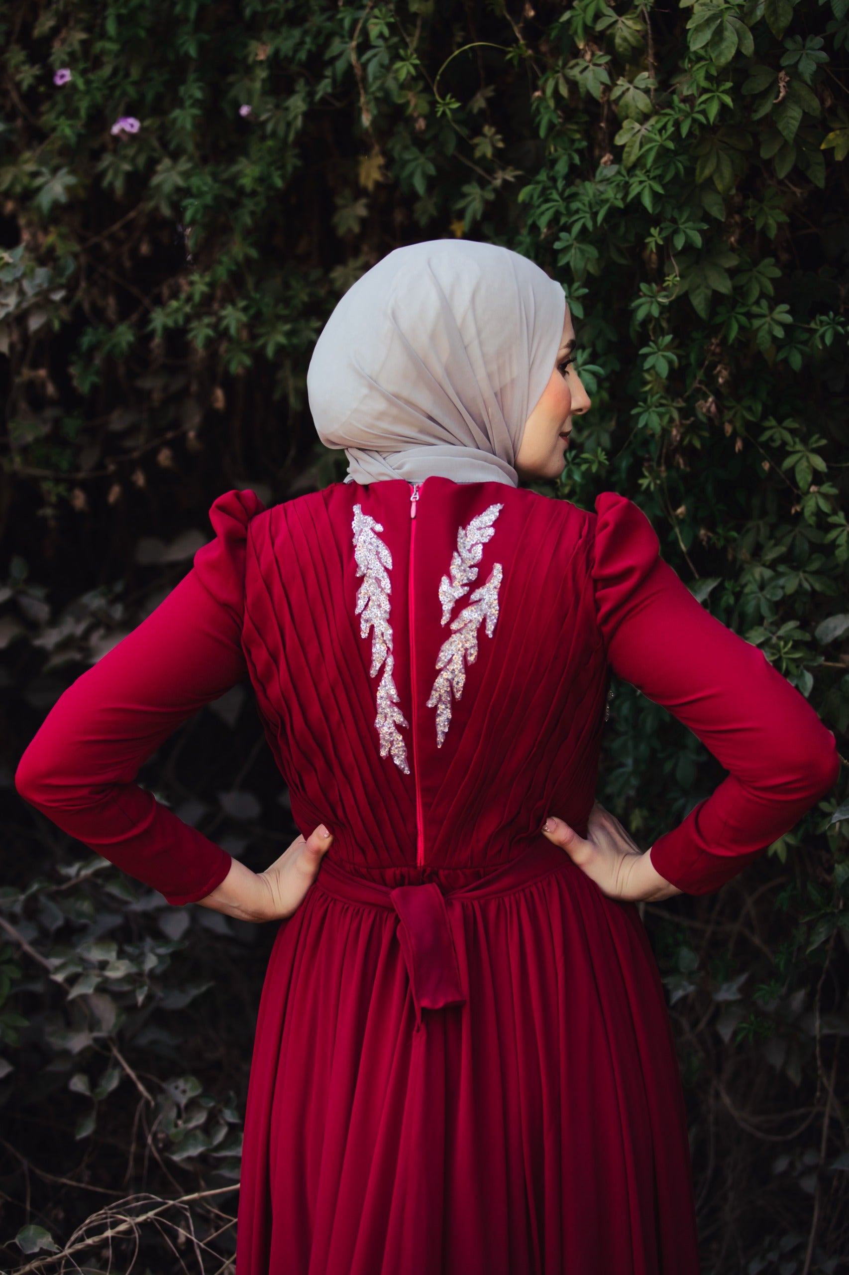 Zahra Al-Karam