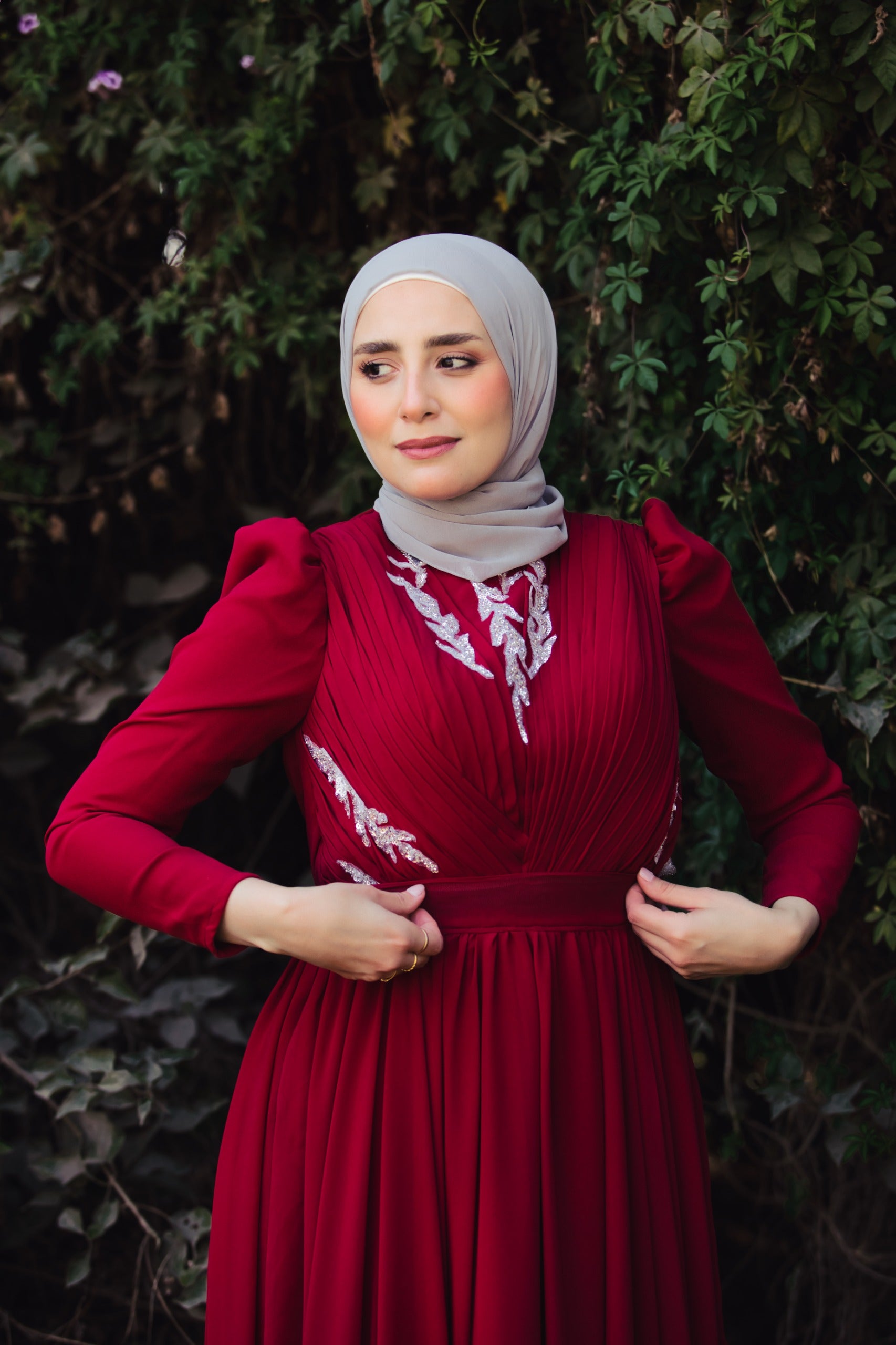 Zahra Al-Karam