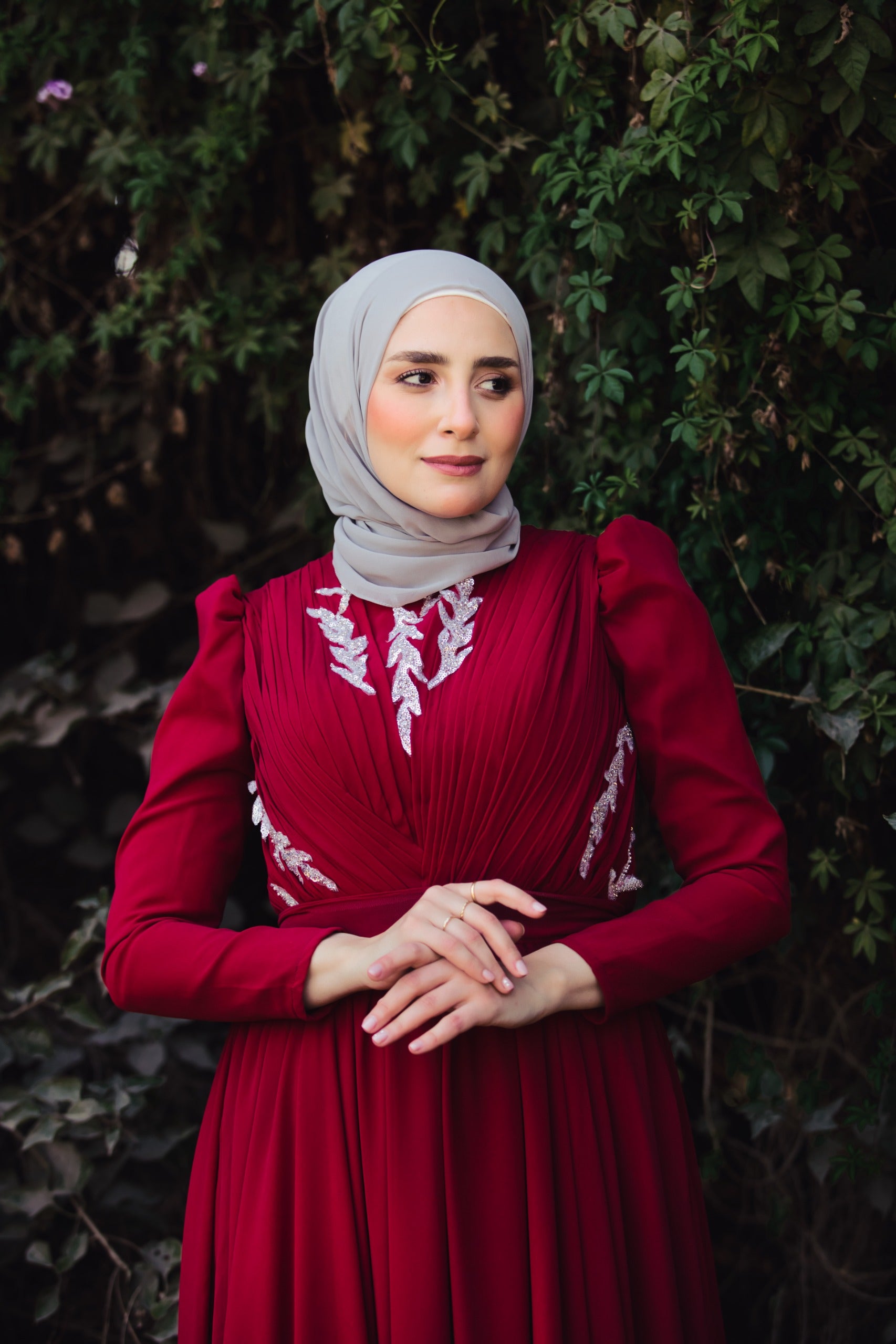 Zahra Al-Karam