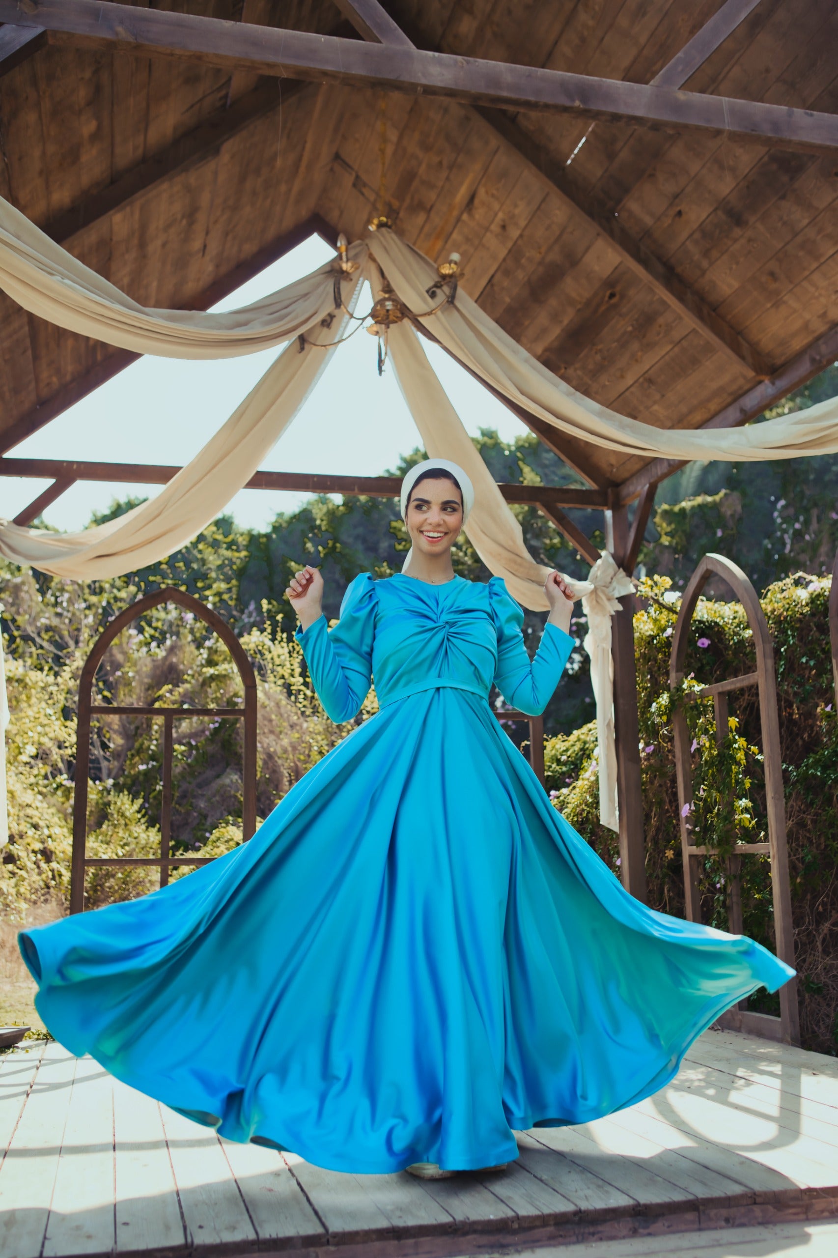 Nour Al-Bahr