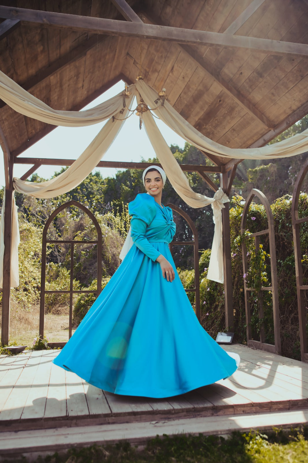 Nour Al-Bahr