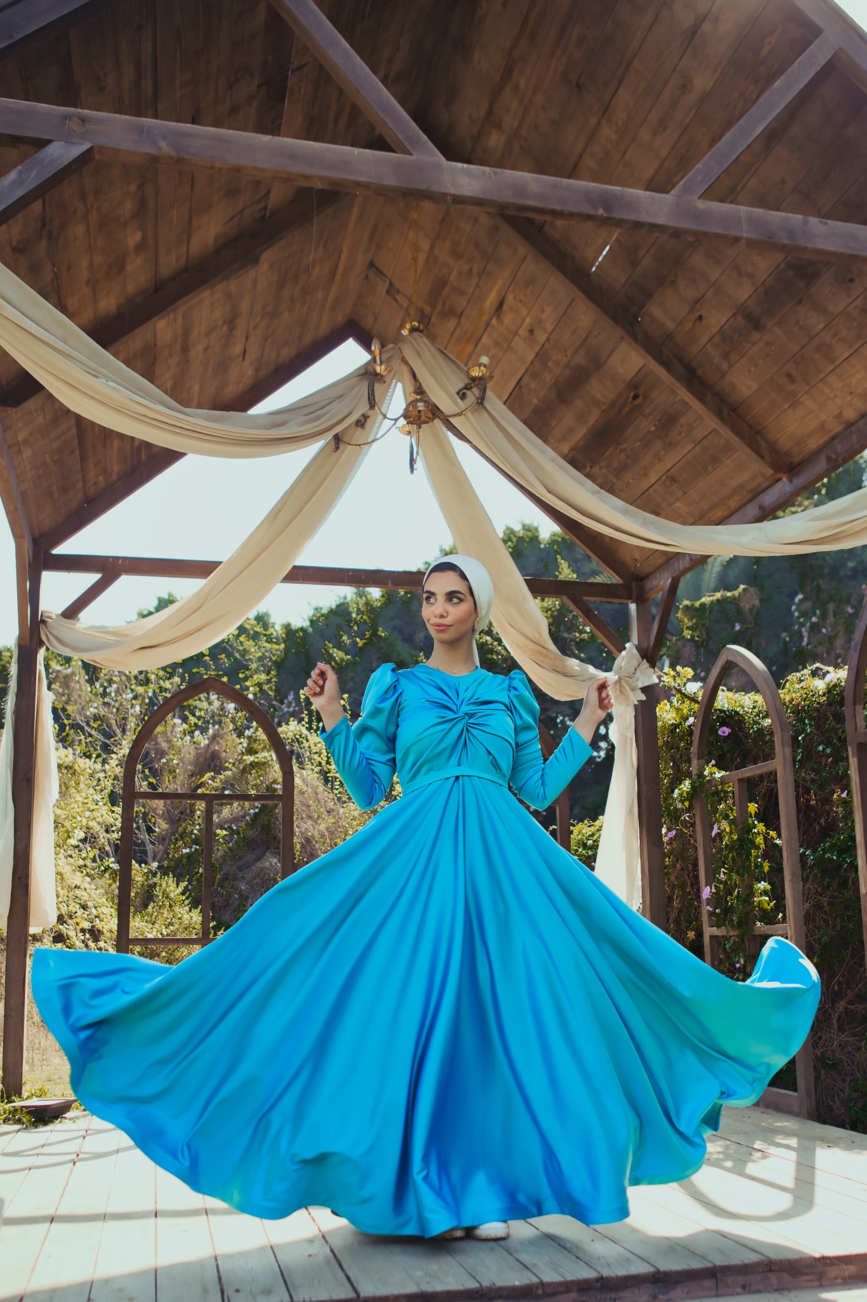 Nour Al-Bahr