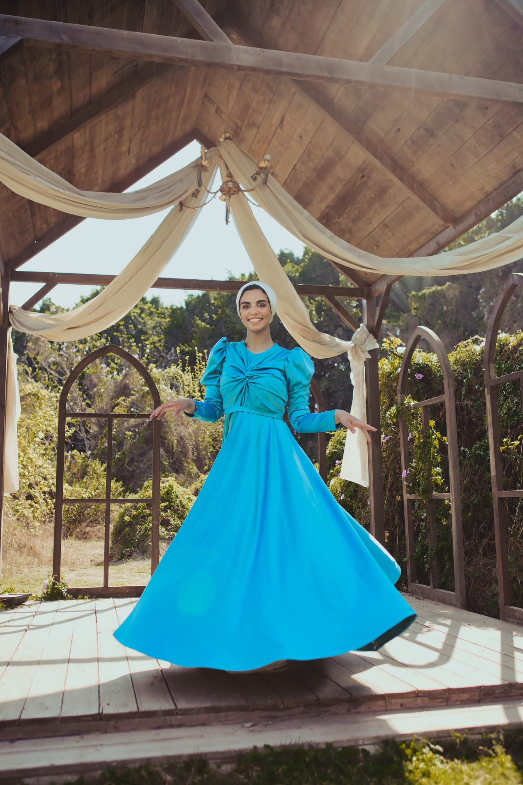 Nour Al-Bahr