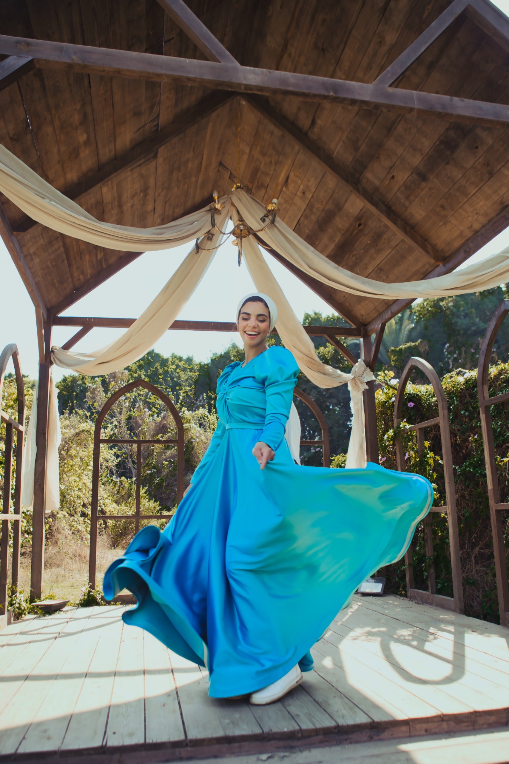Nour Al-Bahr