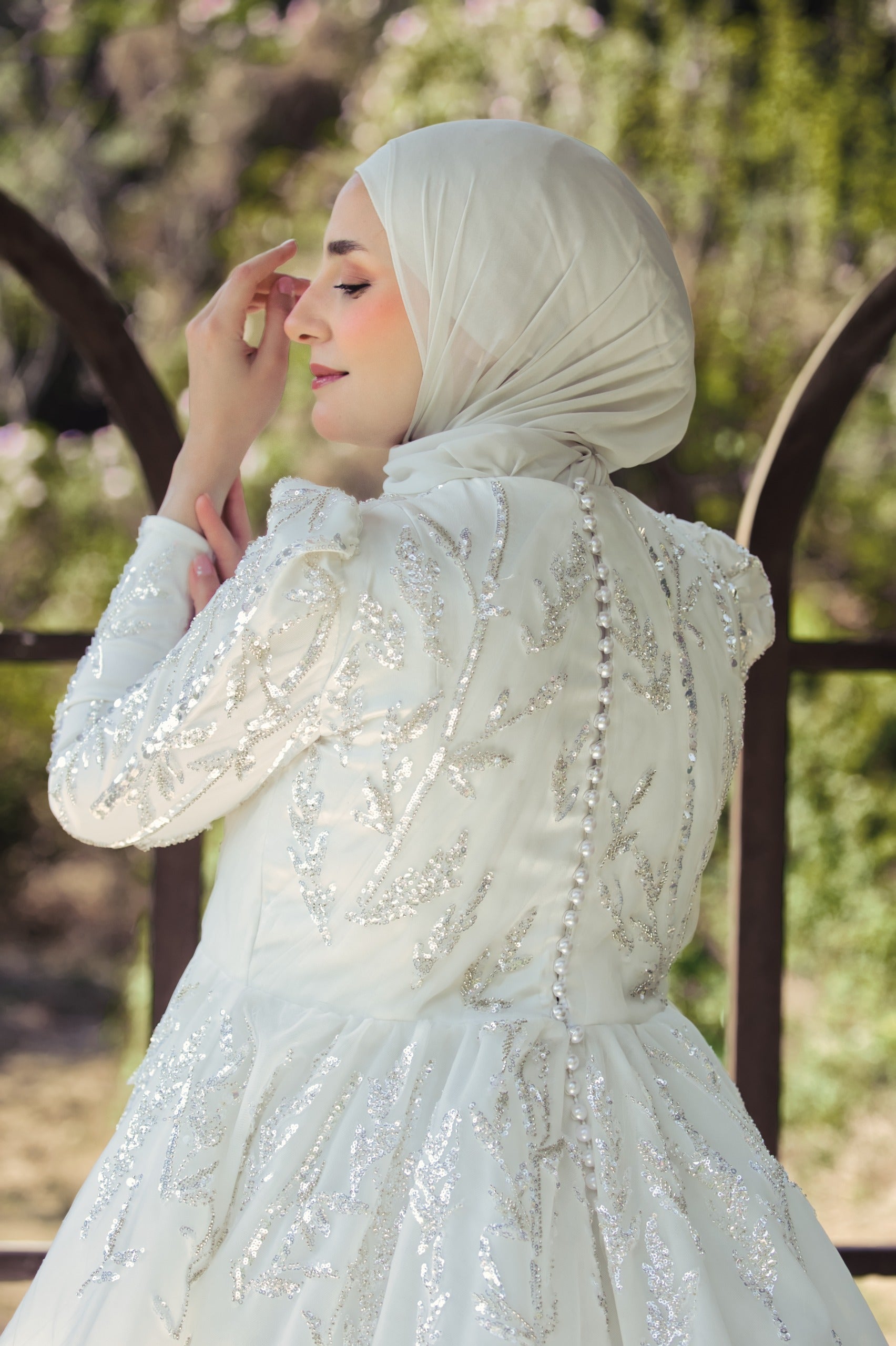 Almas