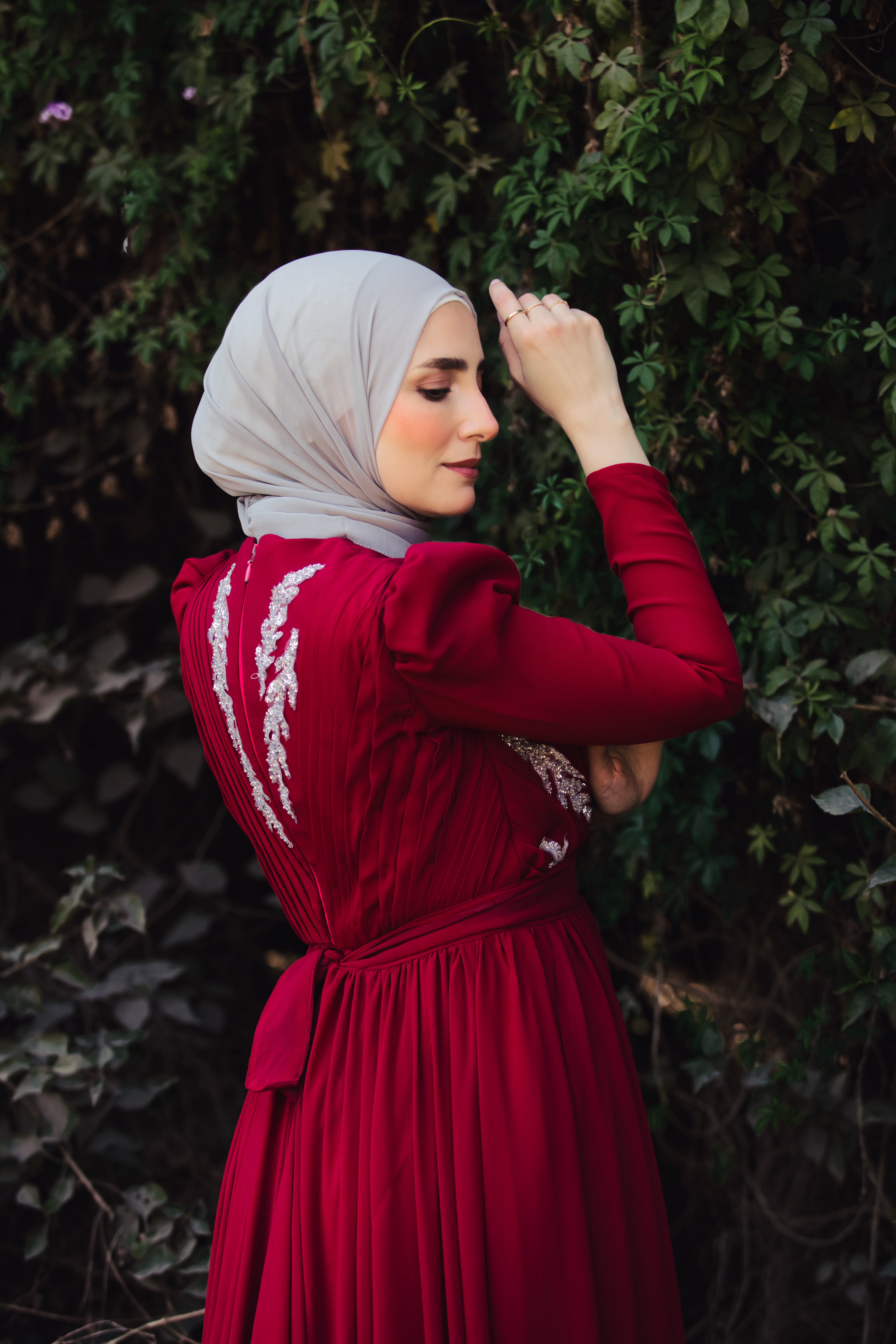 Zahra Al-Karam