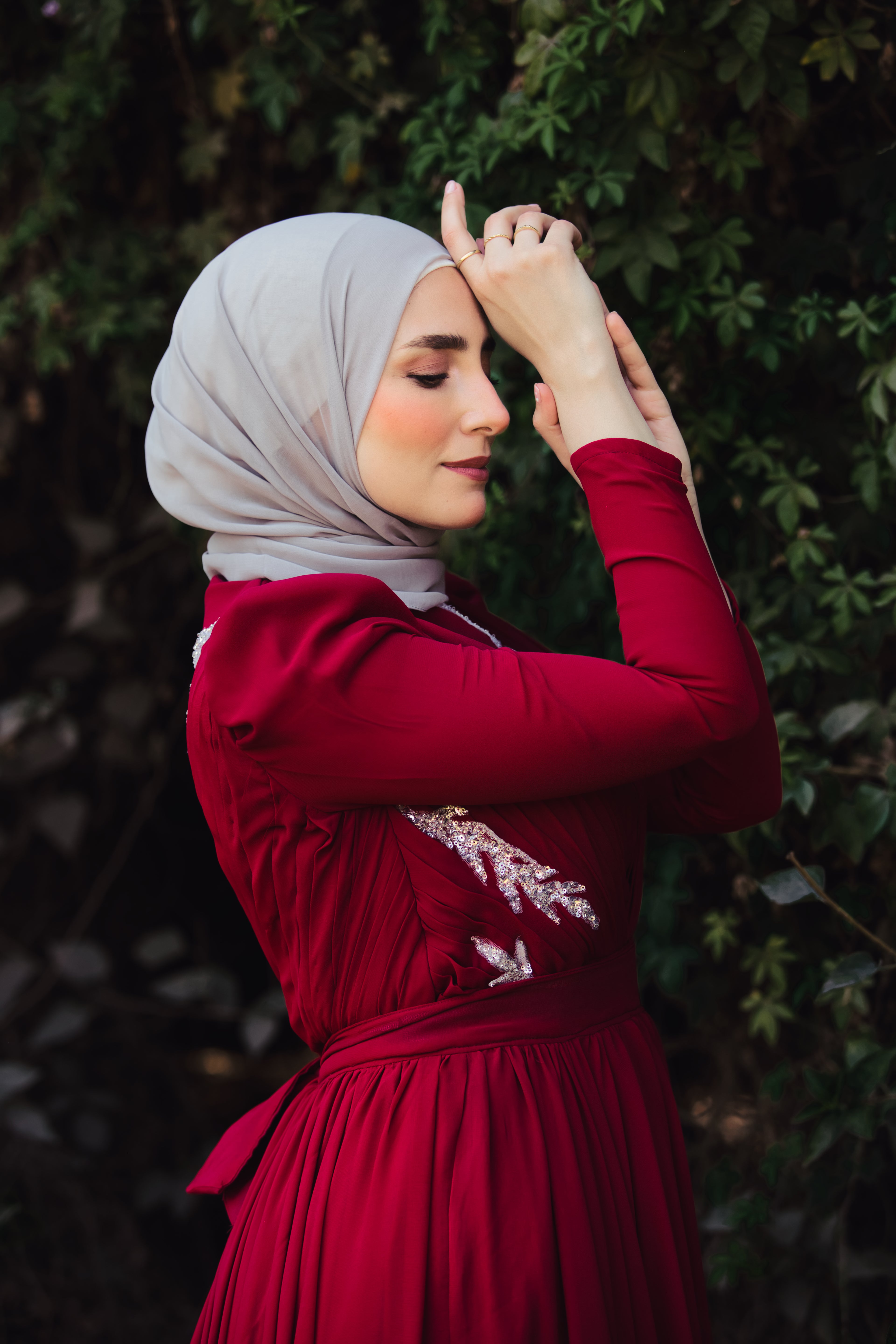 Zahra Al-Karam