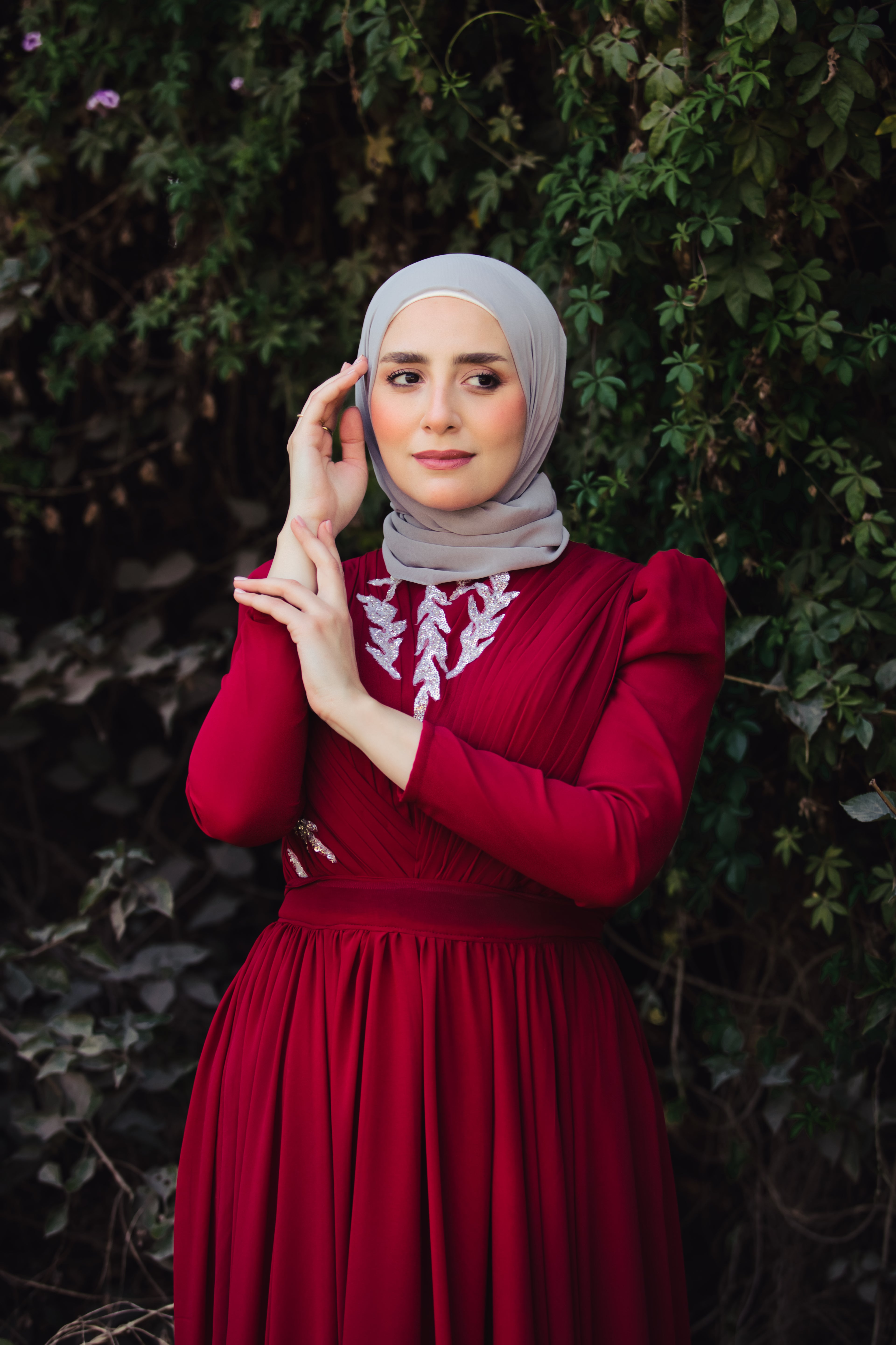 Zahra Al-Karam