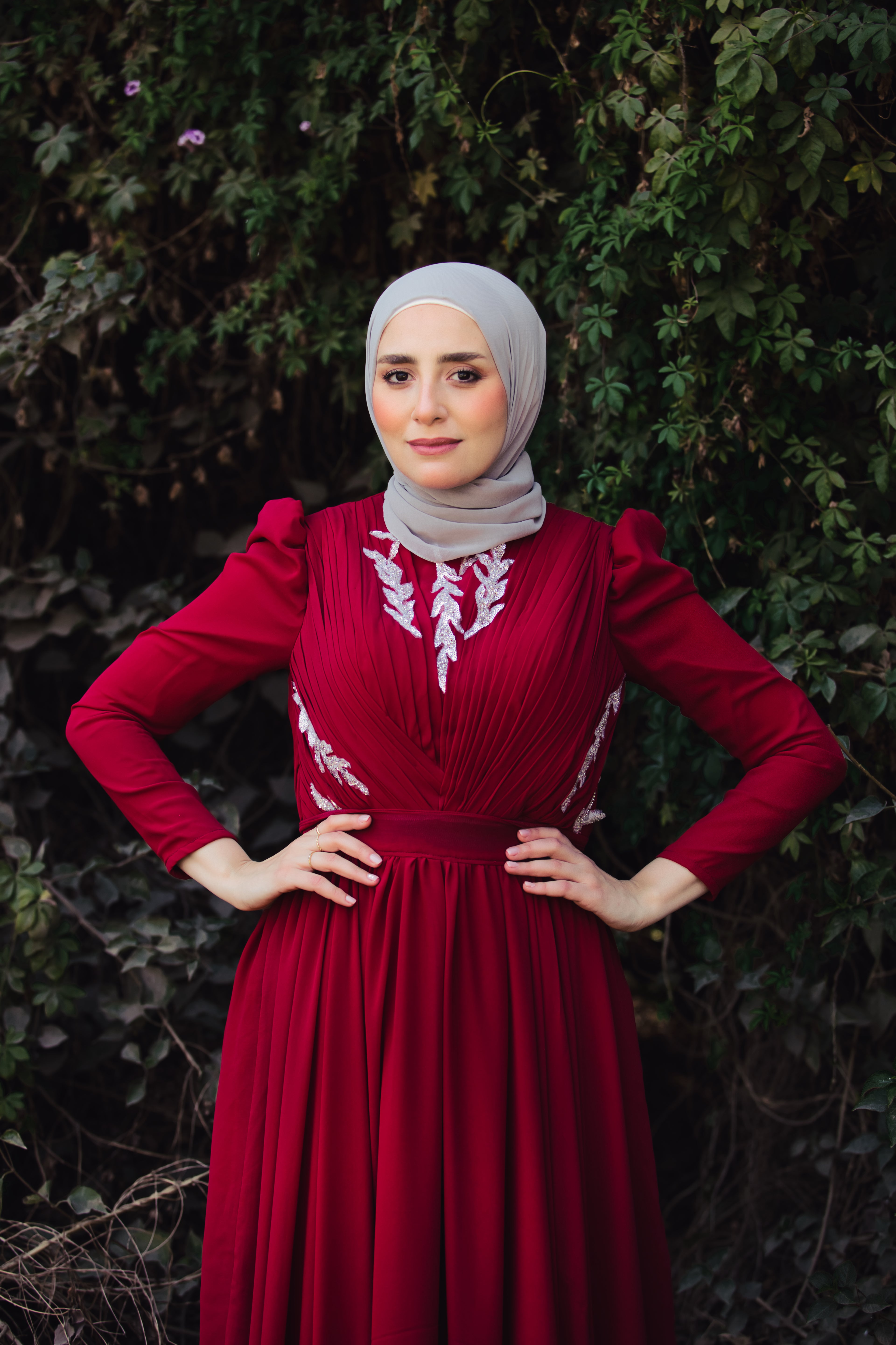 Zahra Al-Karam