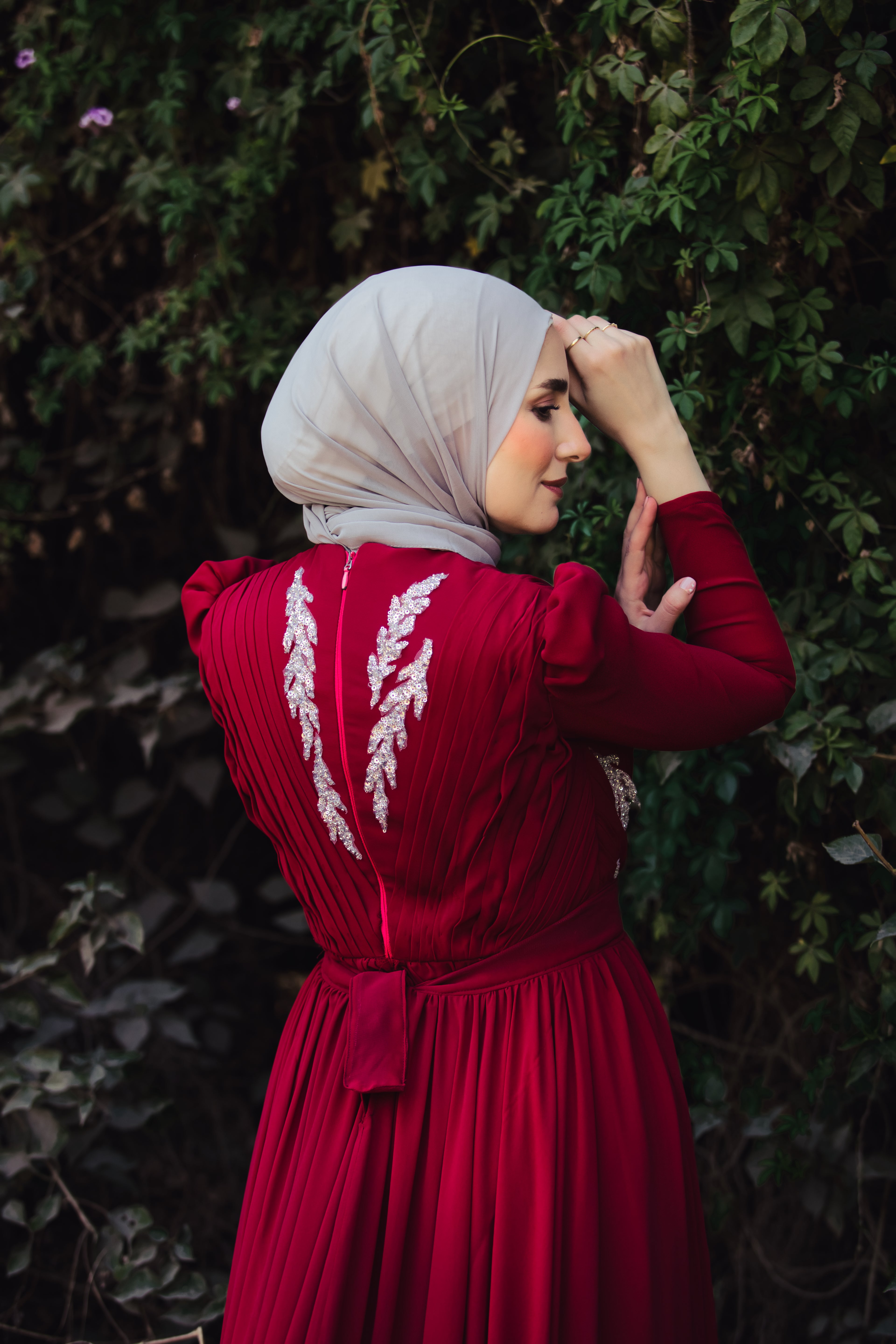 Zahra Al-Karam