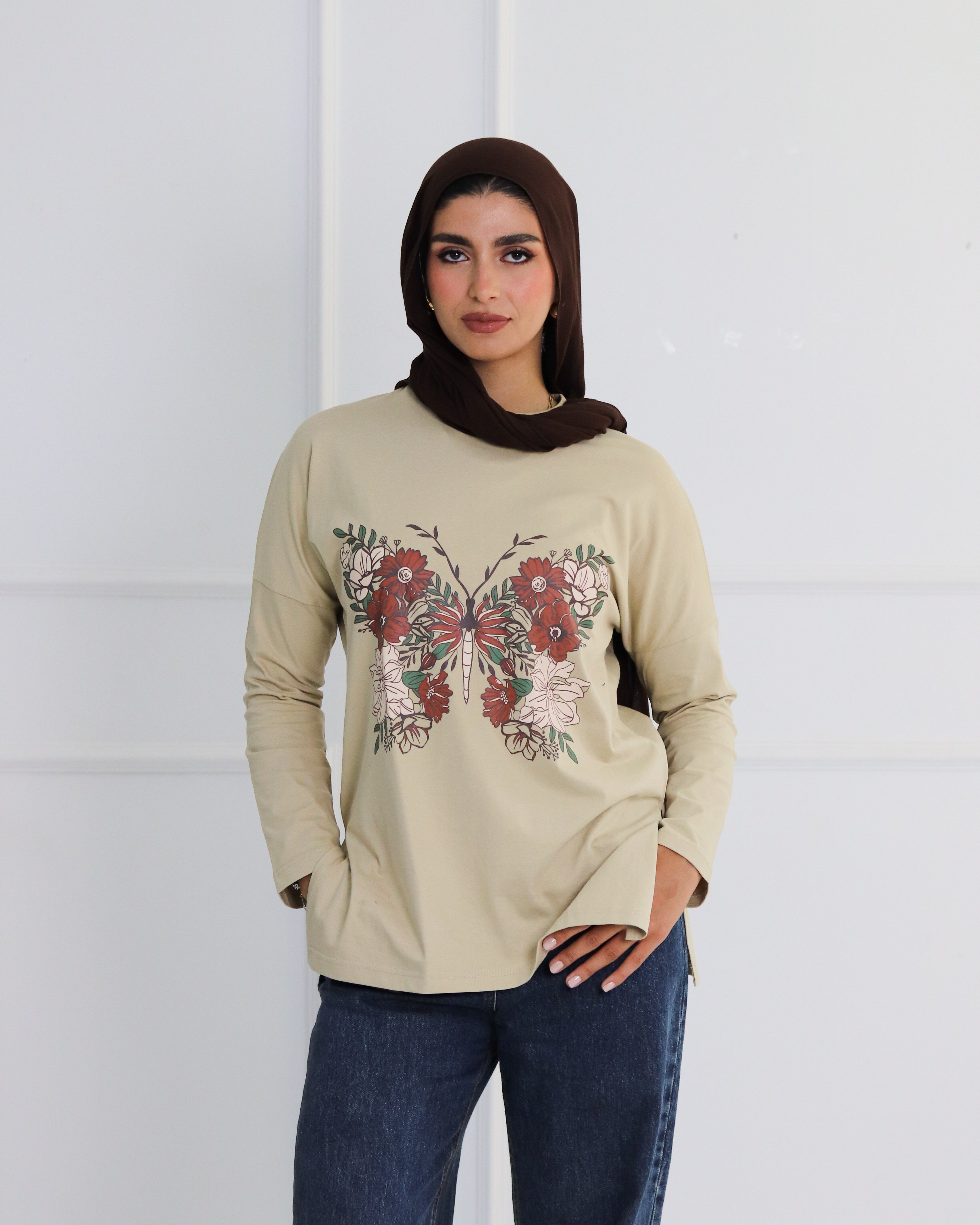 Free to fly T-shirt