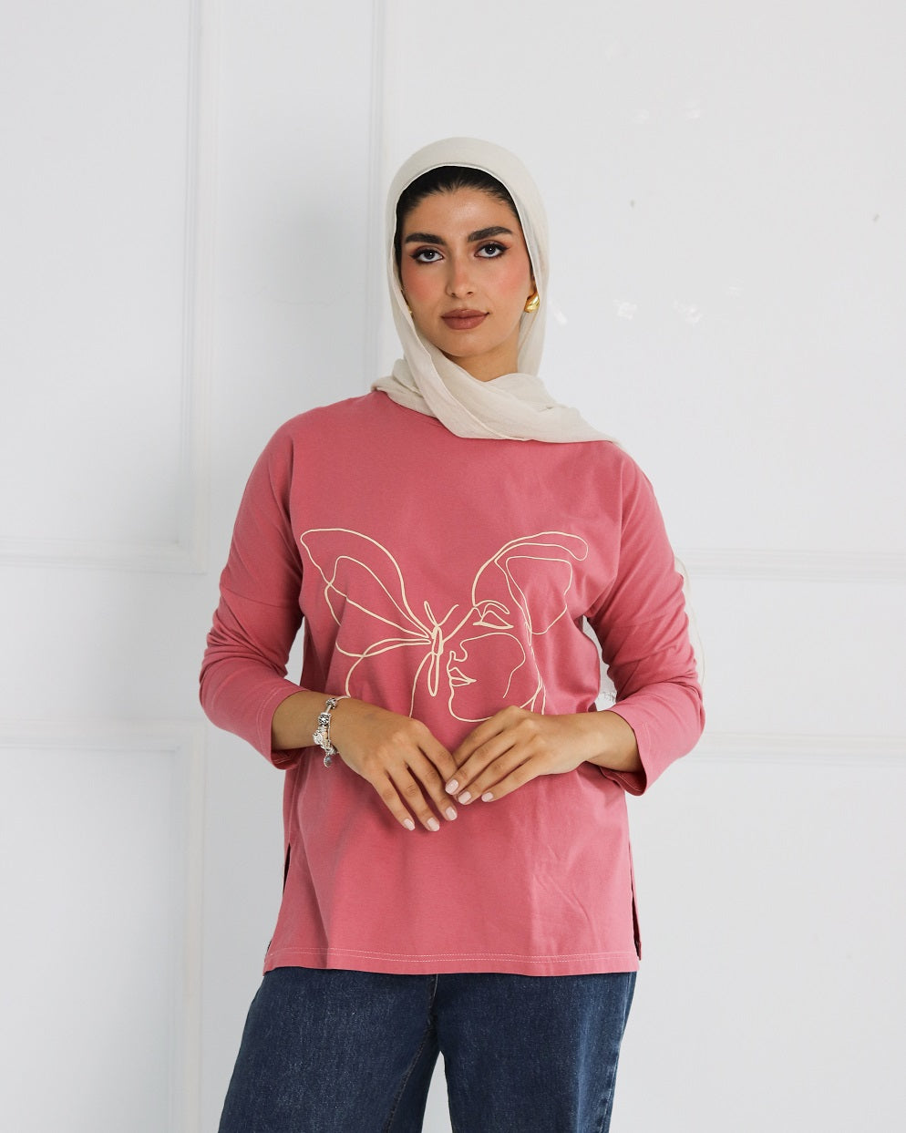 Pretty T-shirt