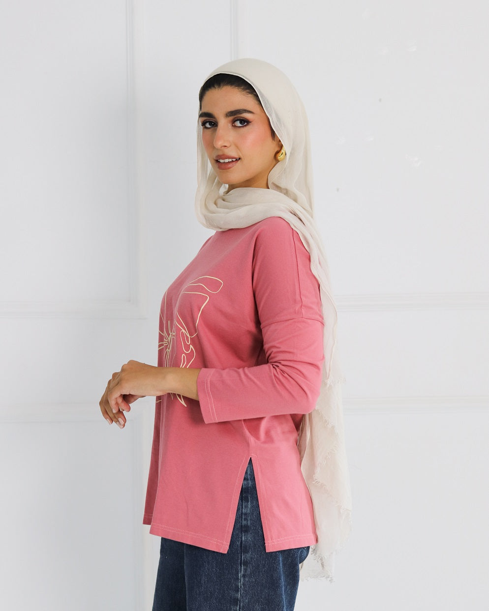 Pretty T-shirt