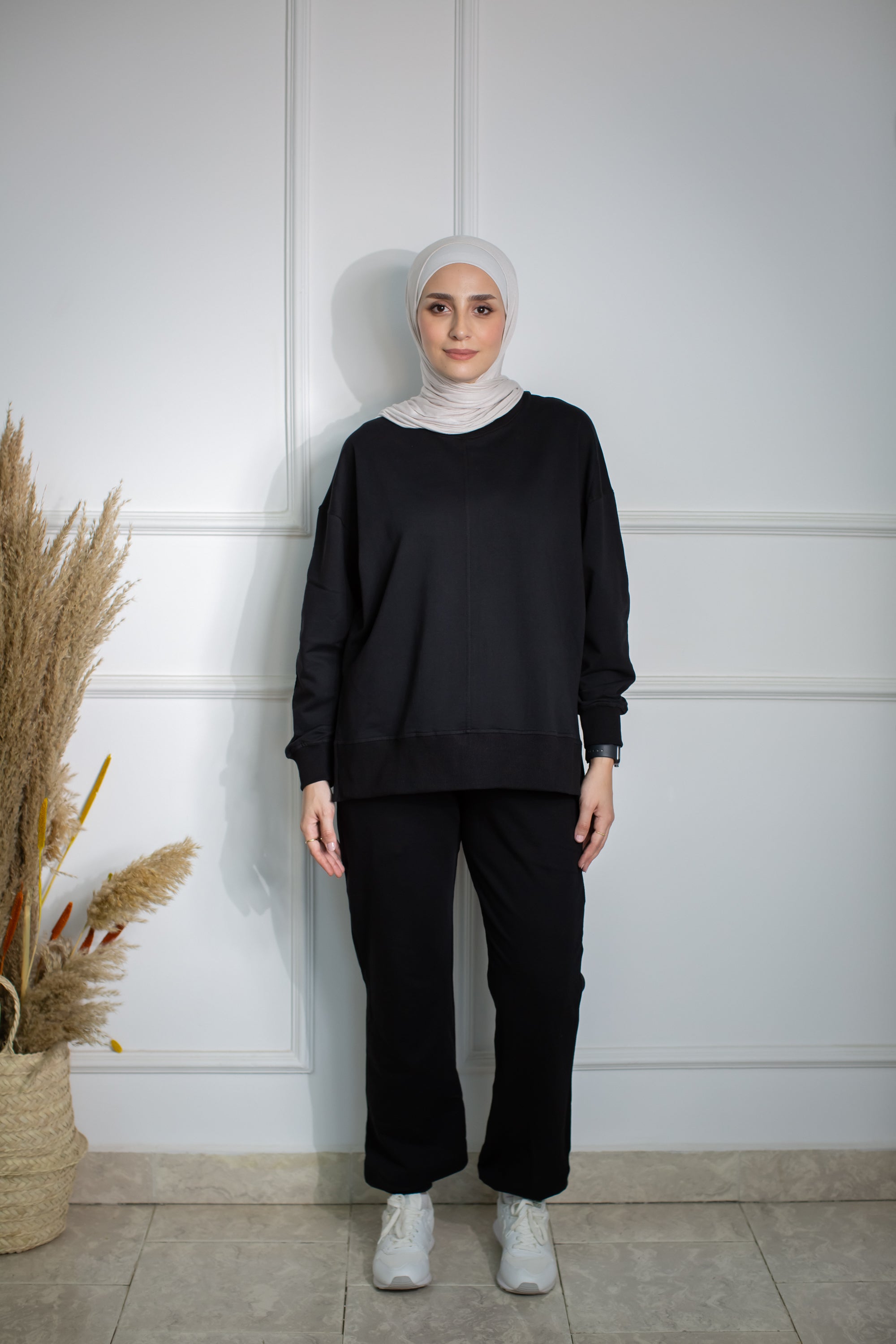 Simple Set _ Black