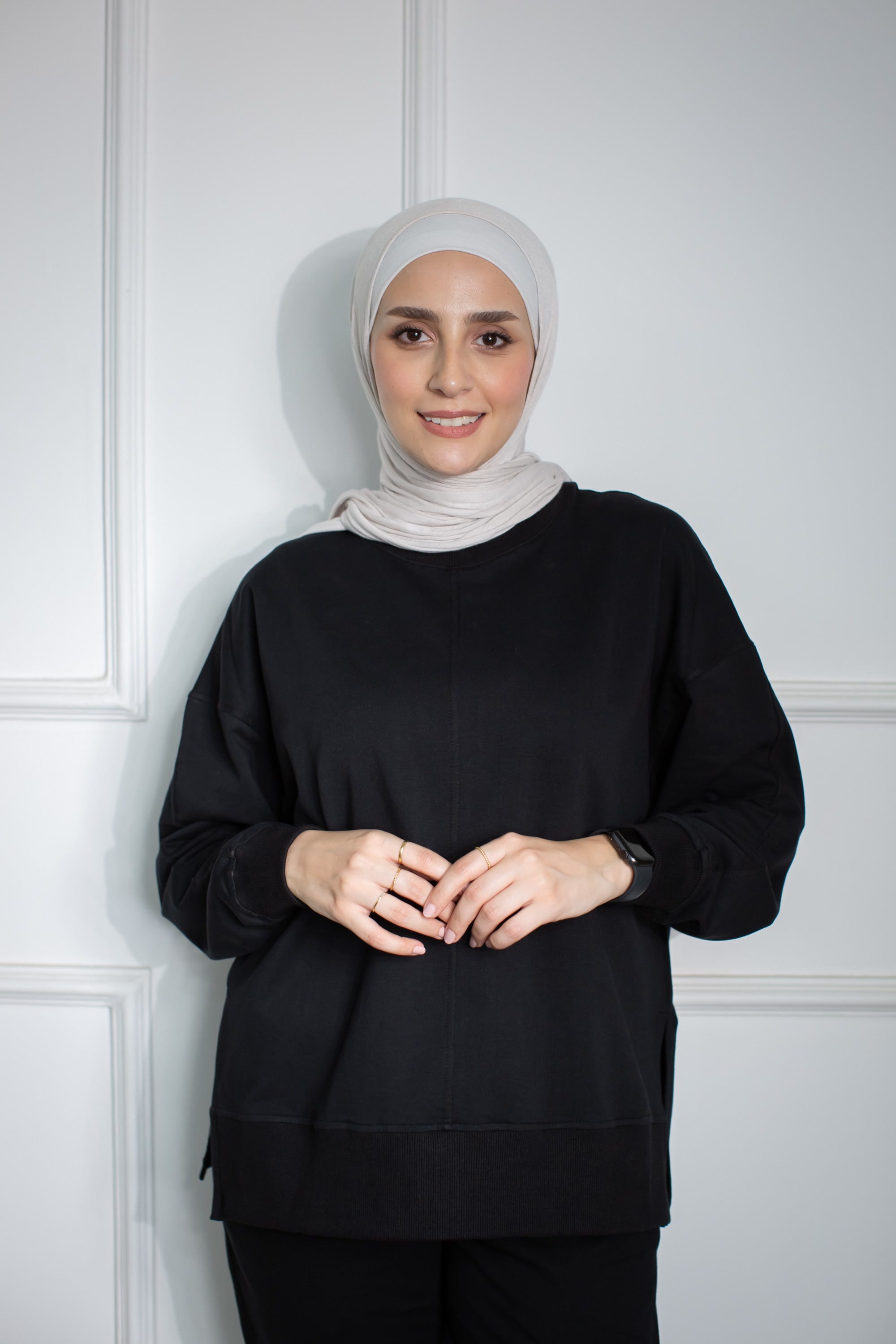 Simple Set _ Black