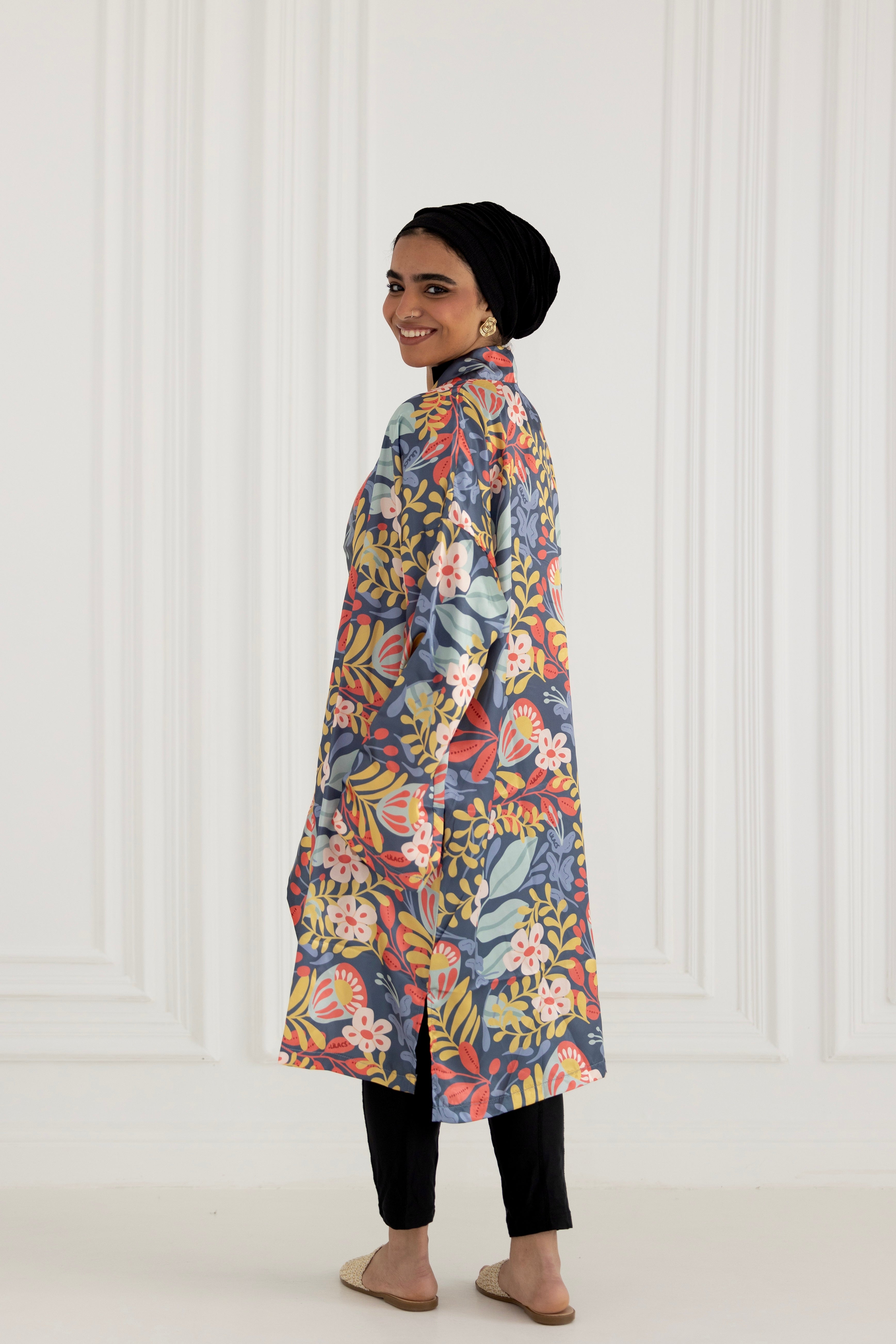 Sunshine Kimono