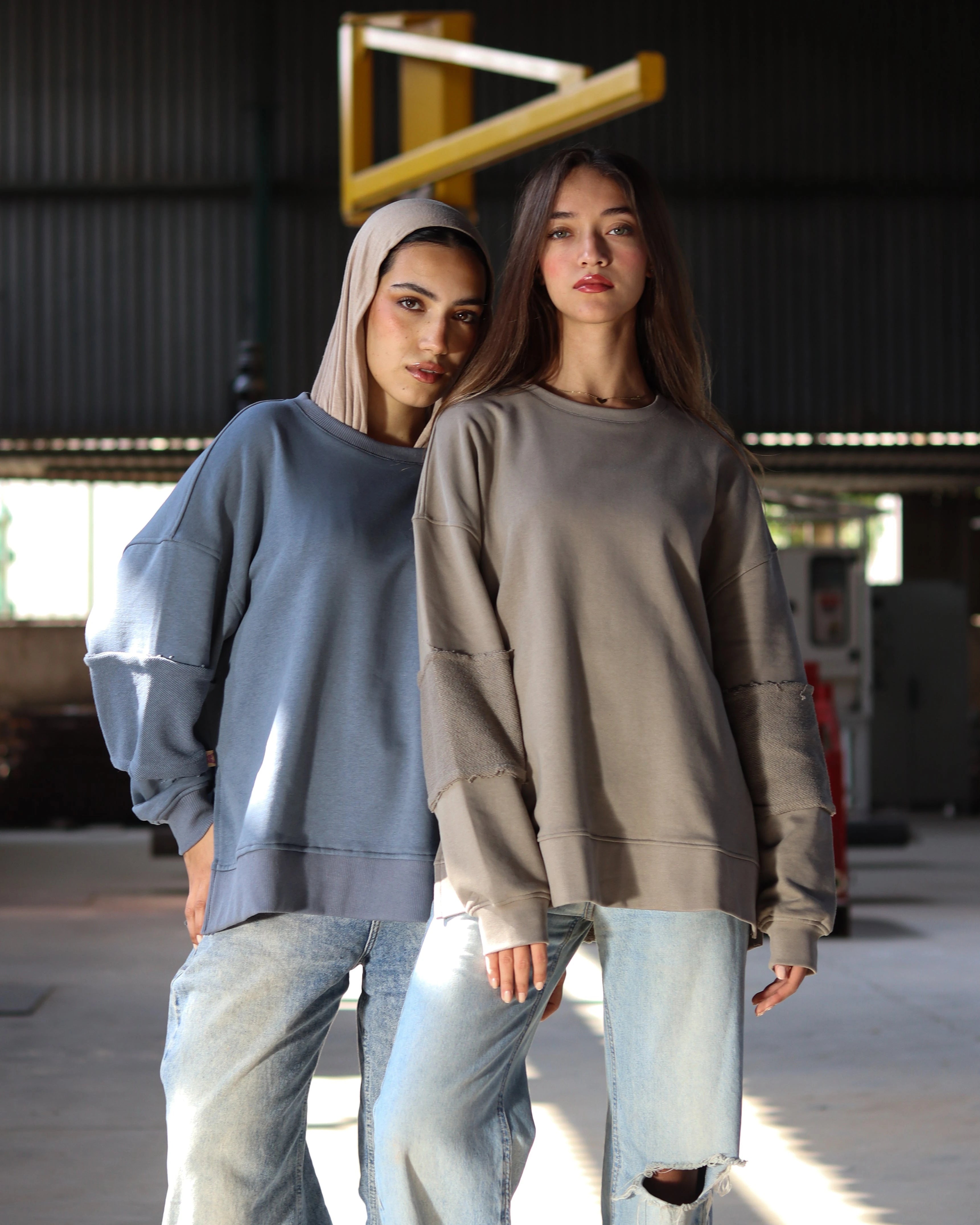 Sweatshirts
