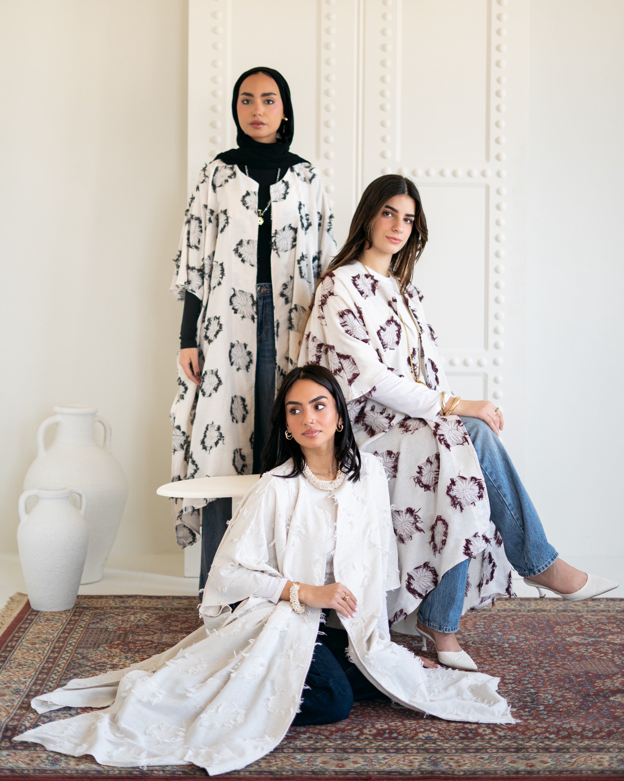 ليالي Lilacs 🌙✨