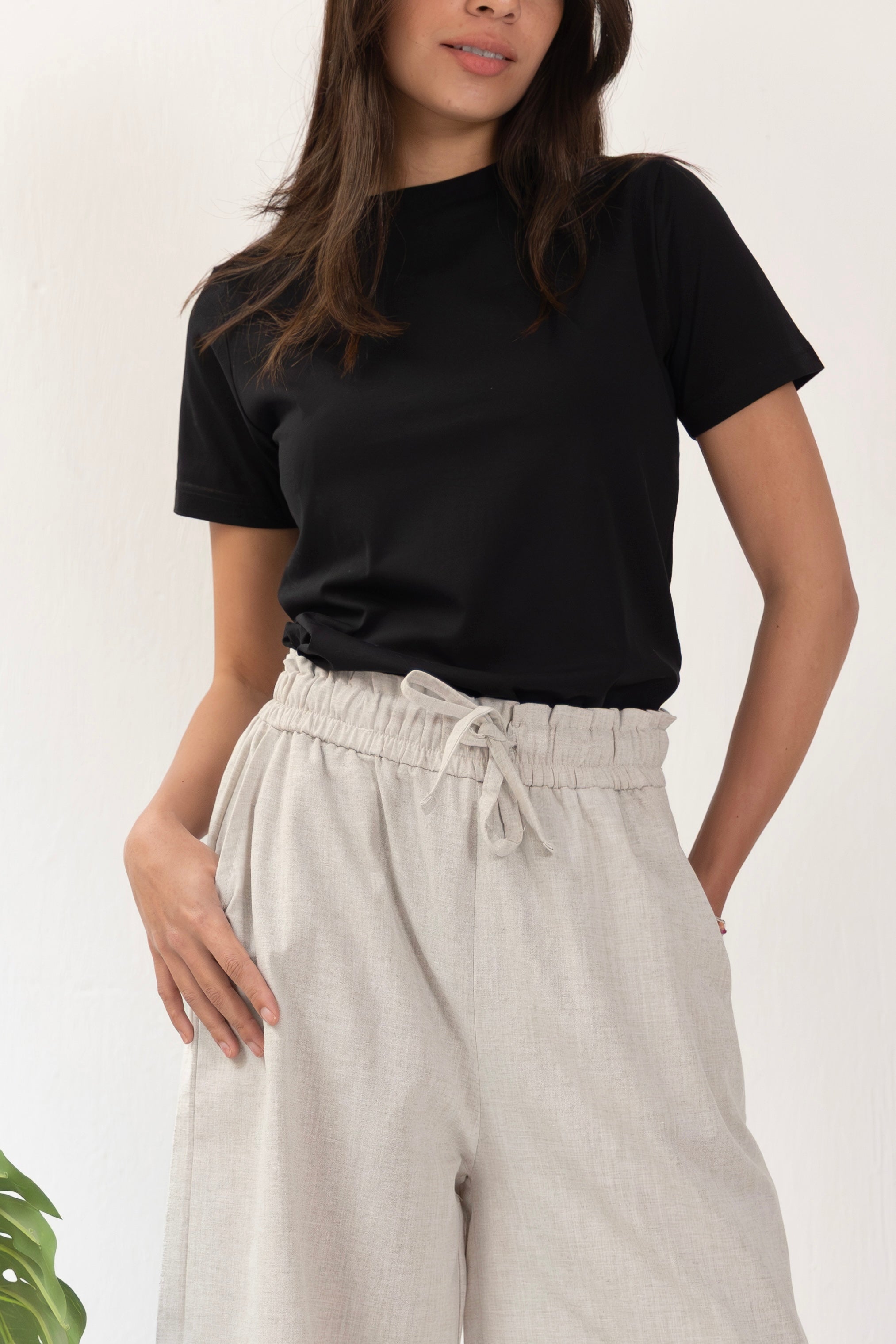 Cotton Bliss-black