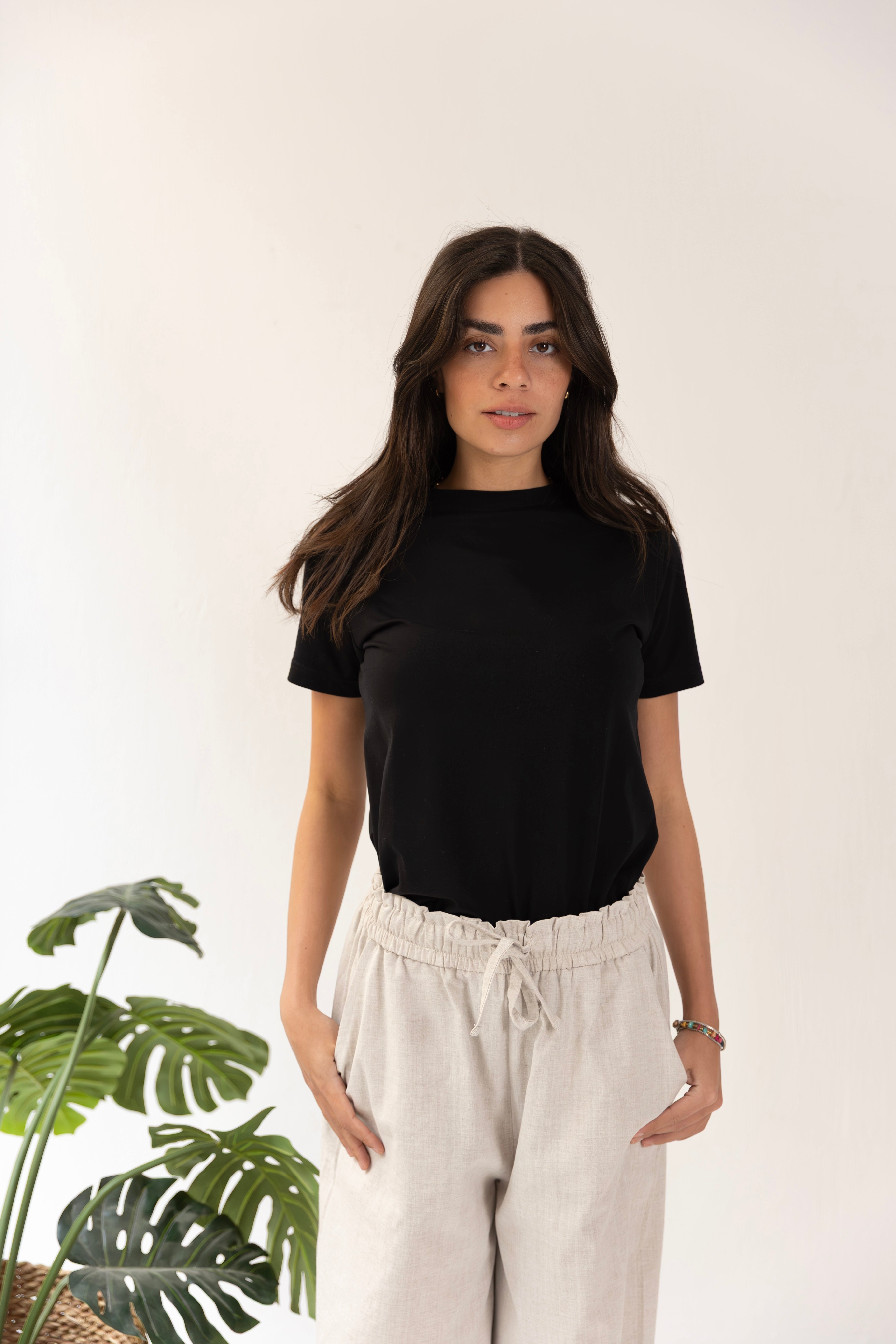 Cotton Bliss-black