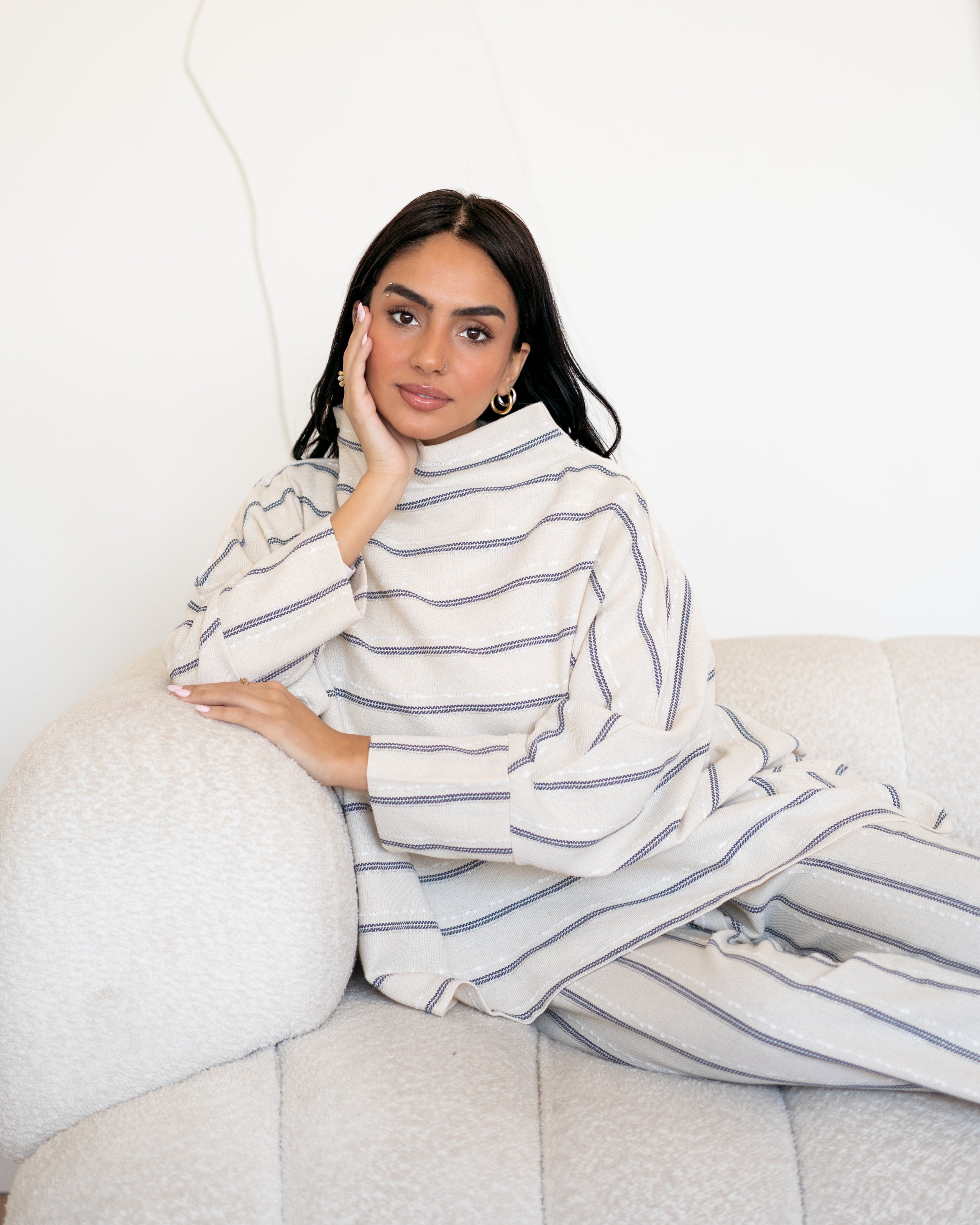 Azure Bliss-Blue Breeze