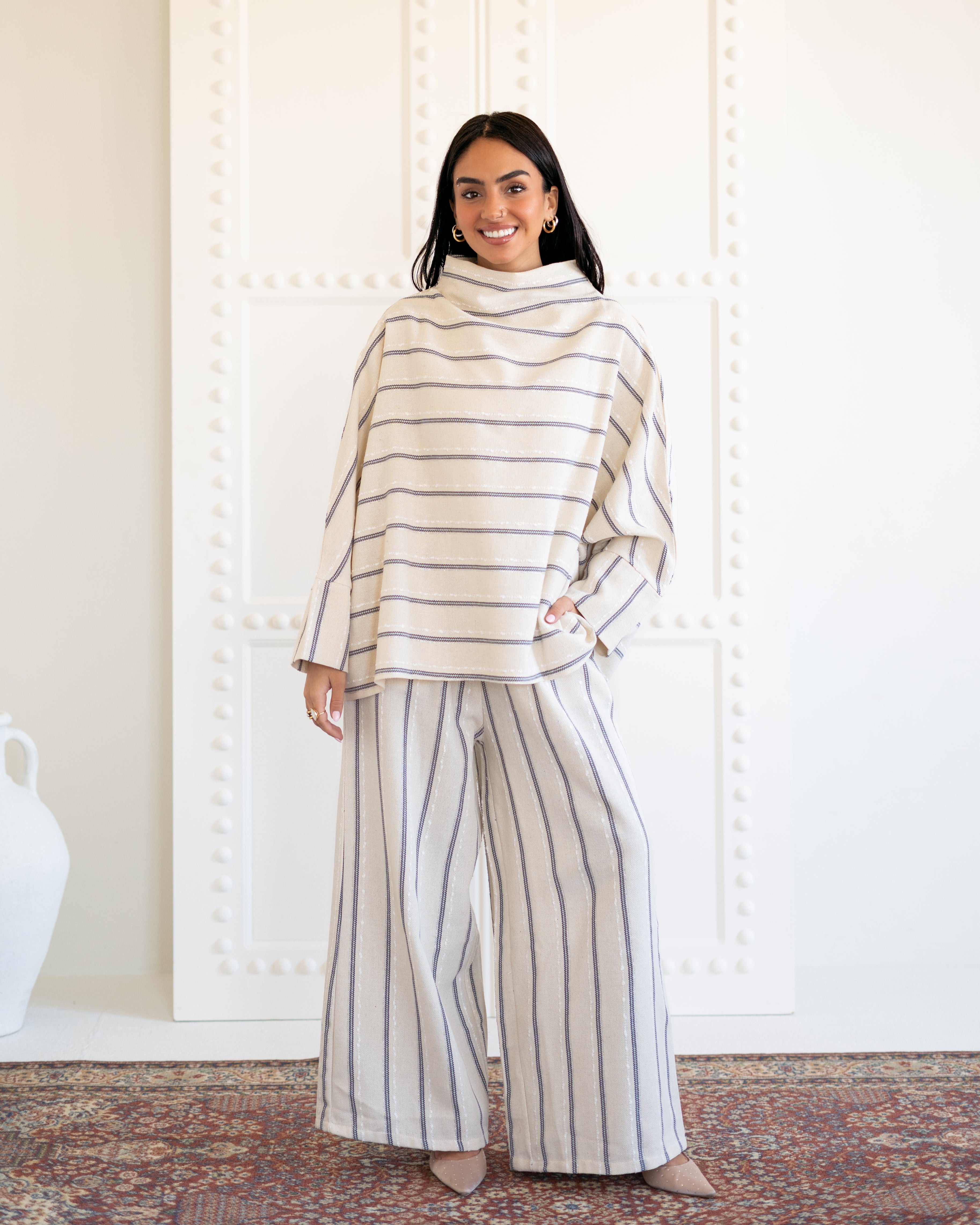 Azure Bliss-Blue Breeze