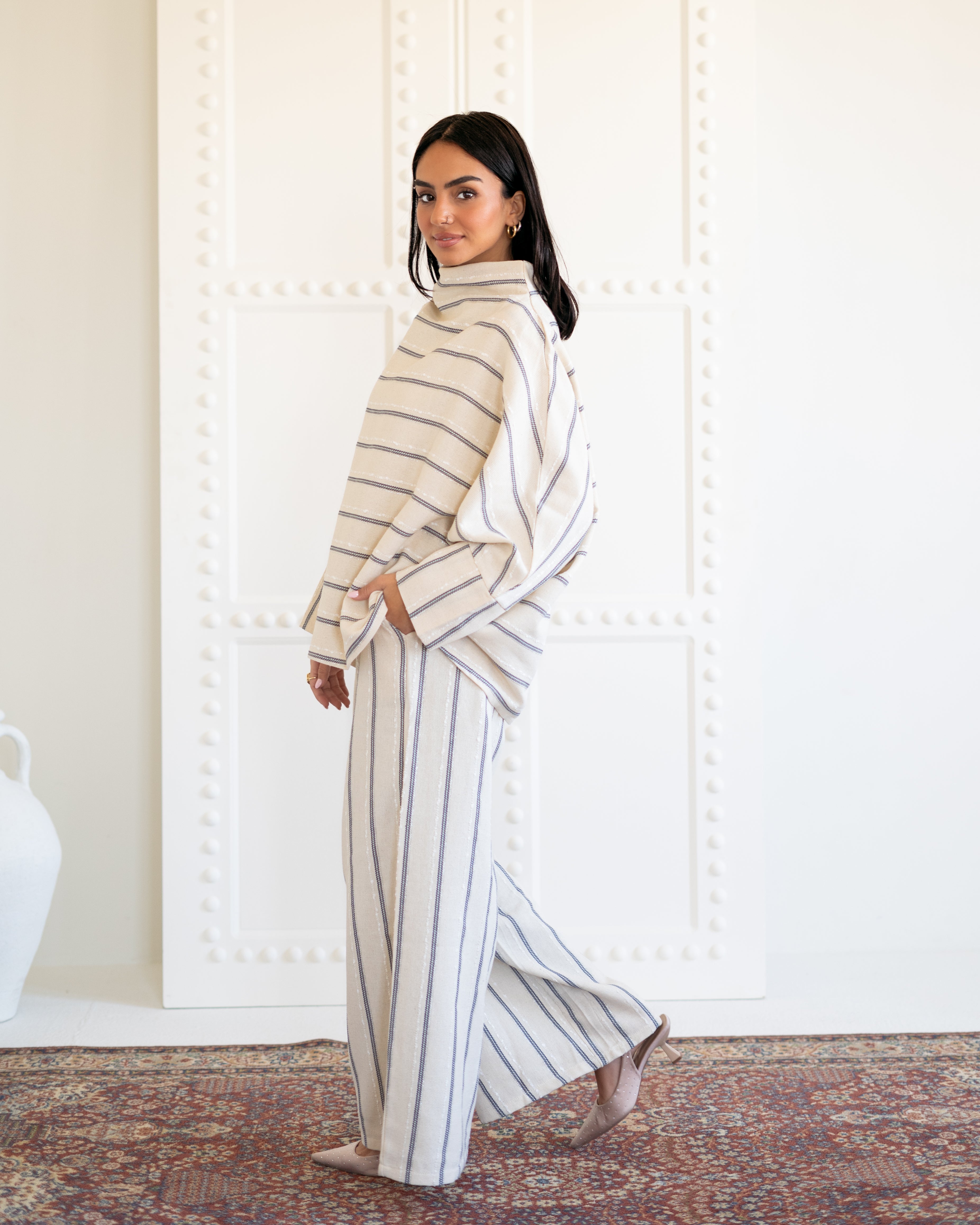 Azure Bliss-Blue Breeze