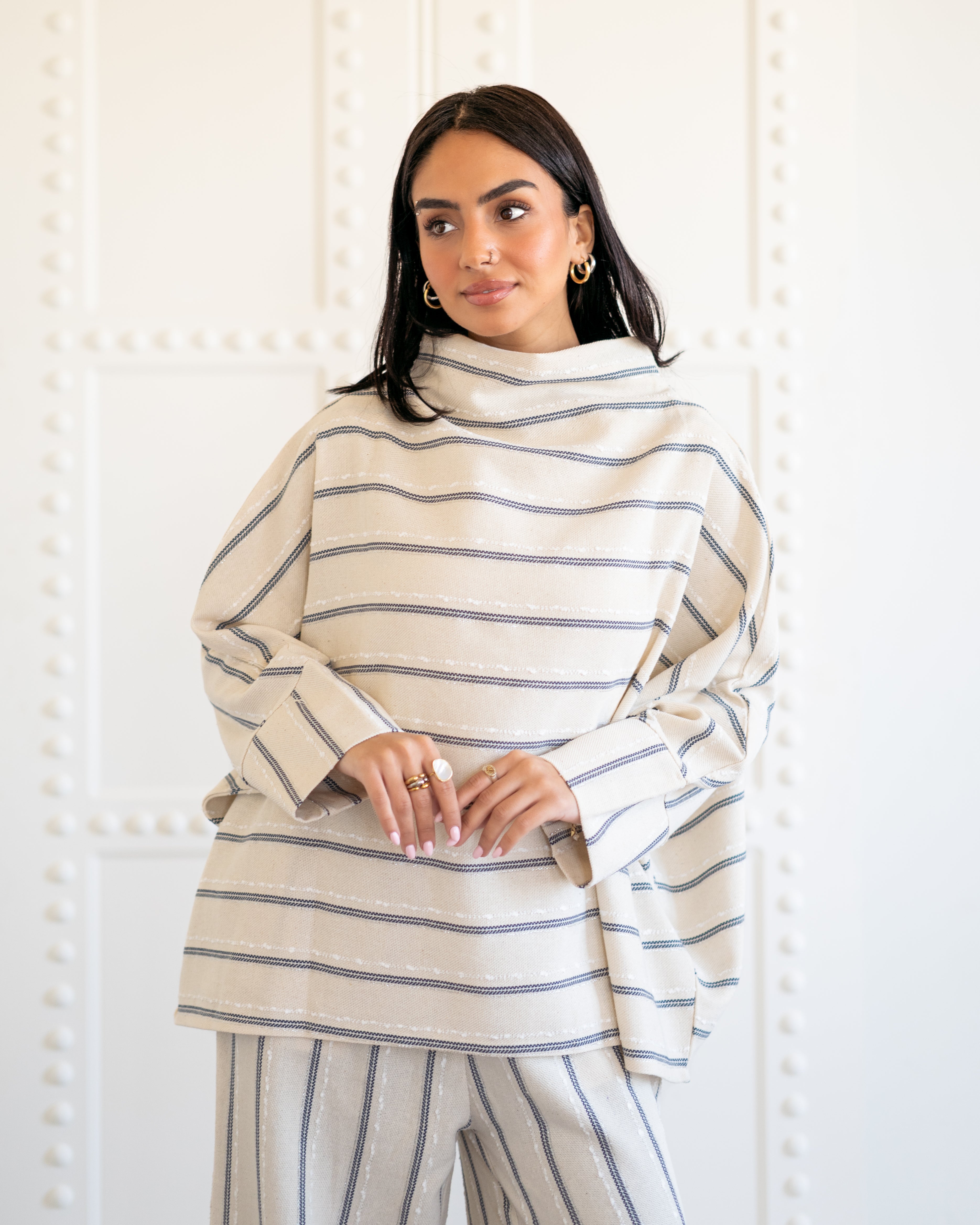 Azure Bliss-Blue Breeze