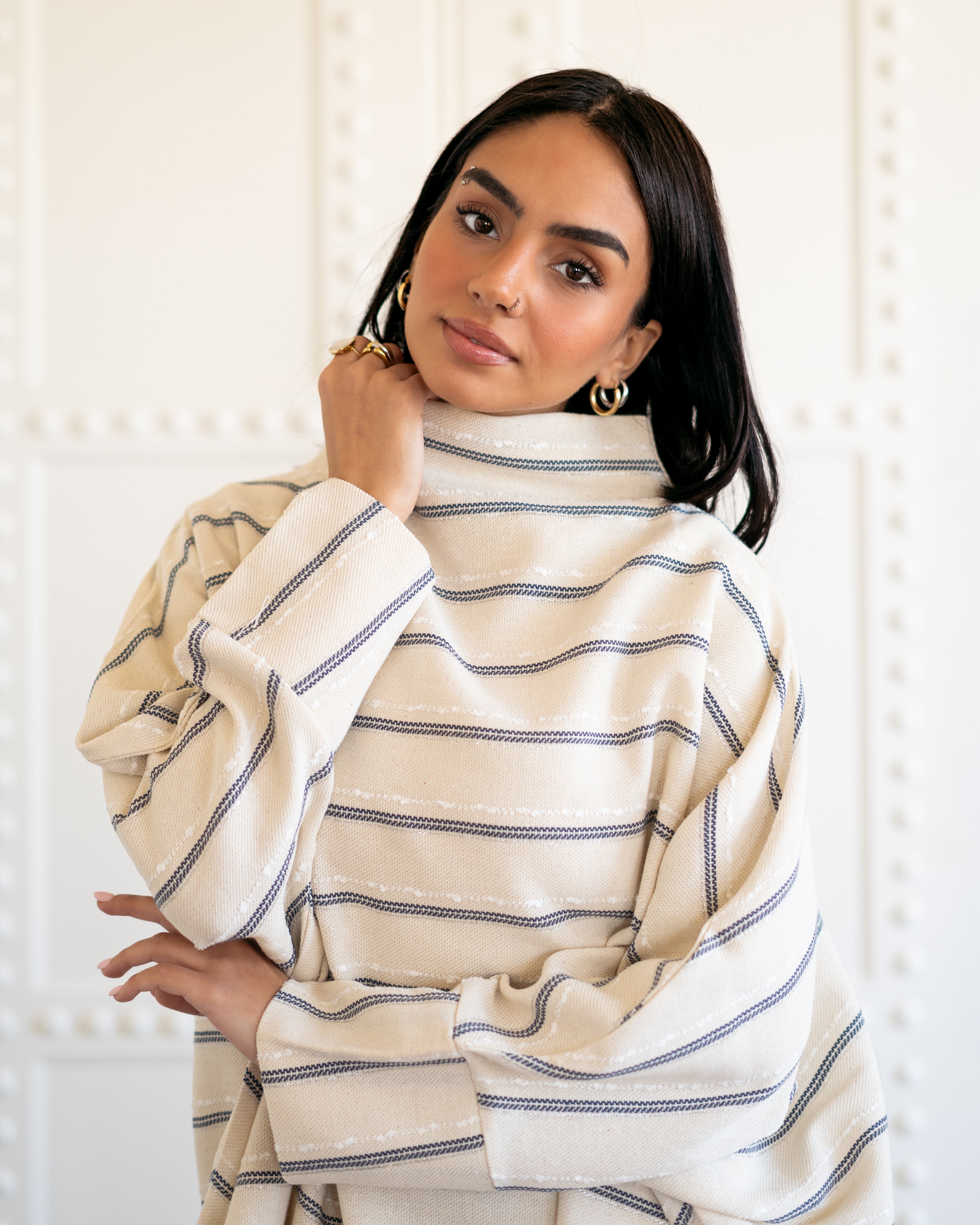 Azure Bliss-Blue Breeze