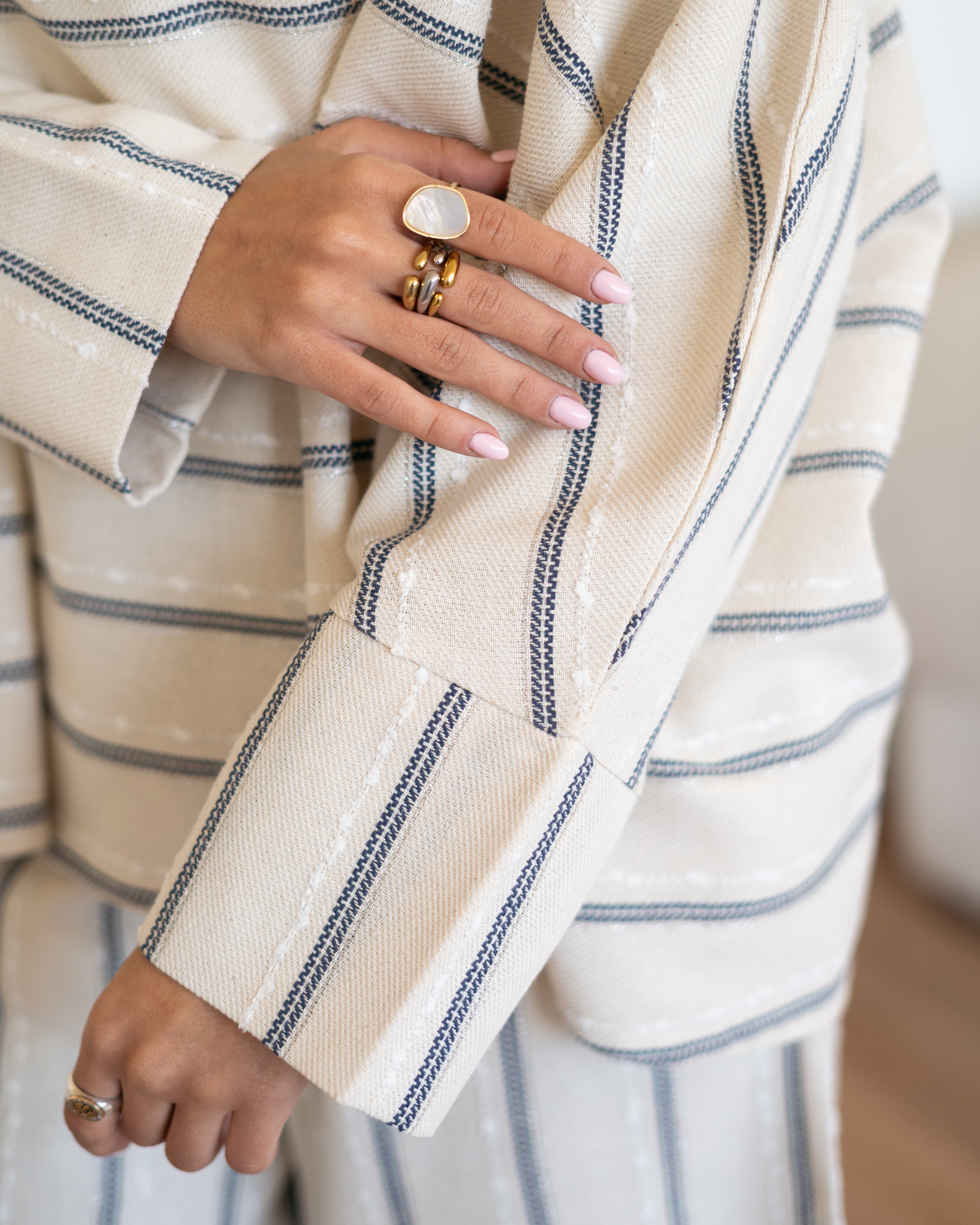 Azure Bliss-Blue Breeze