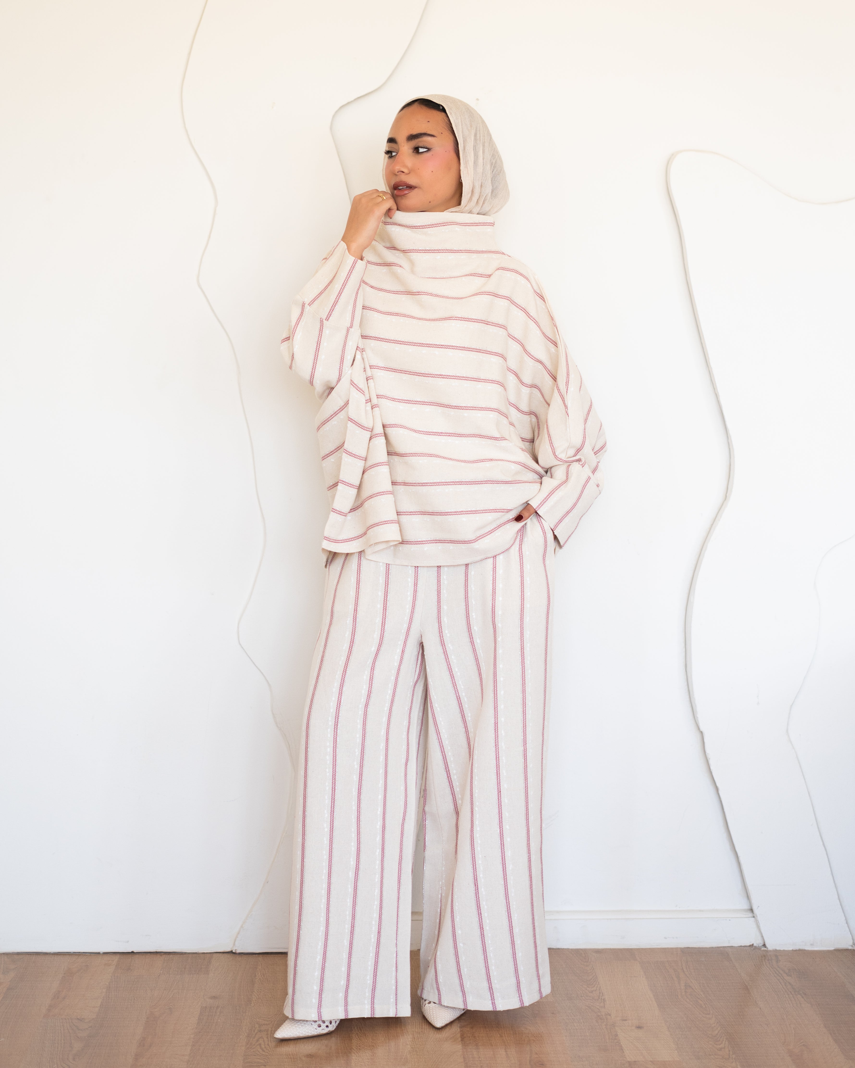 Berry Bliss-Soft Blush