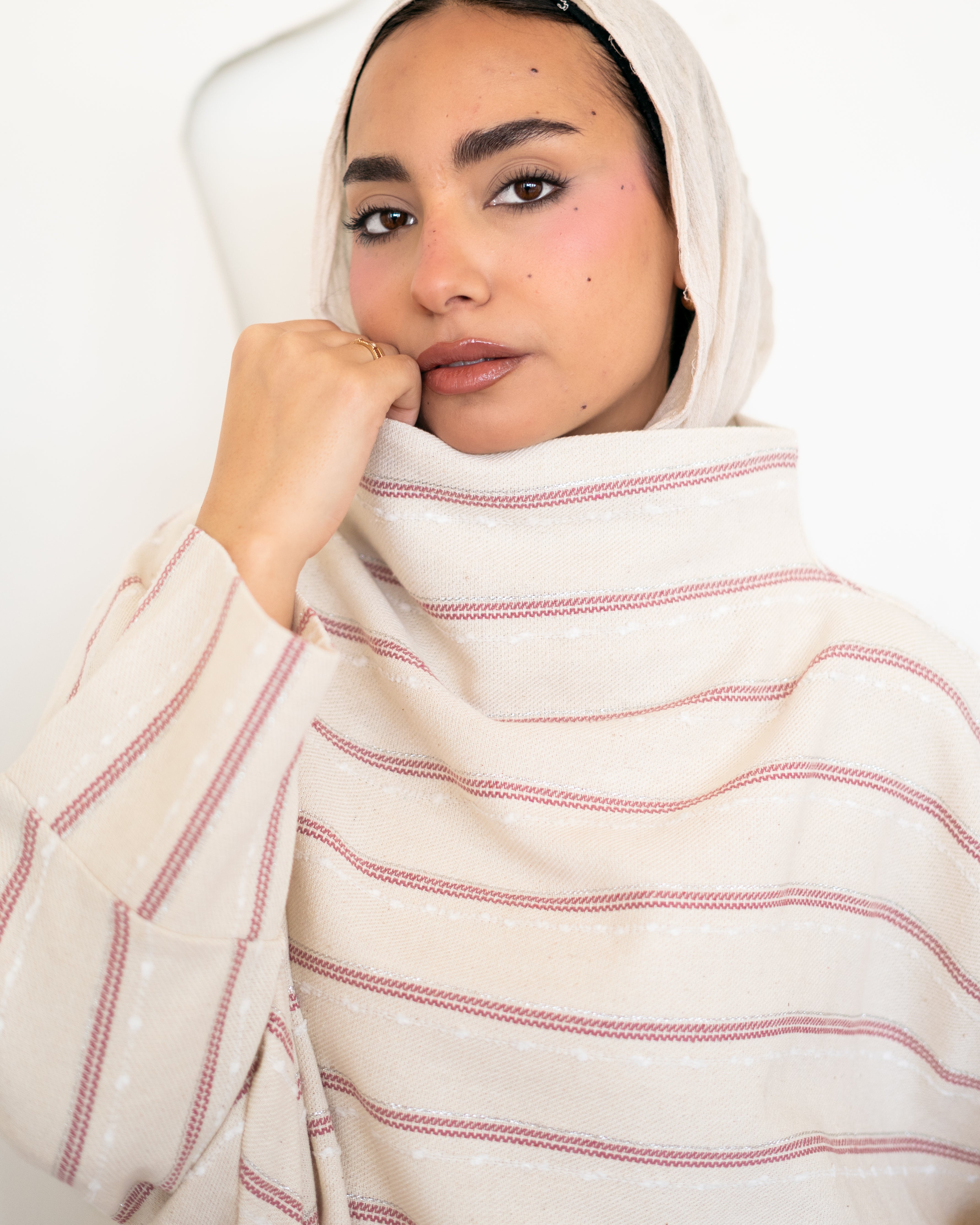 Berry Bliss-Soft Blush