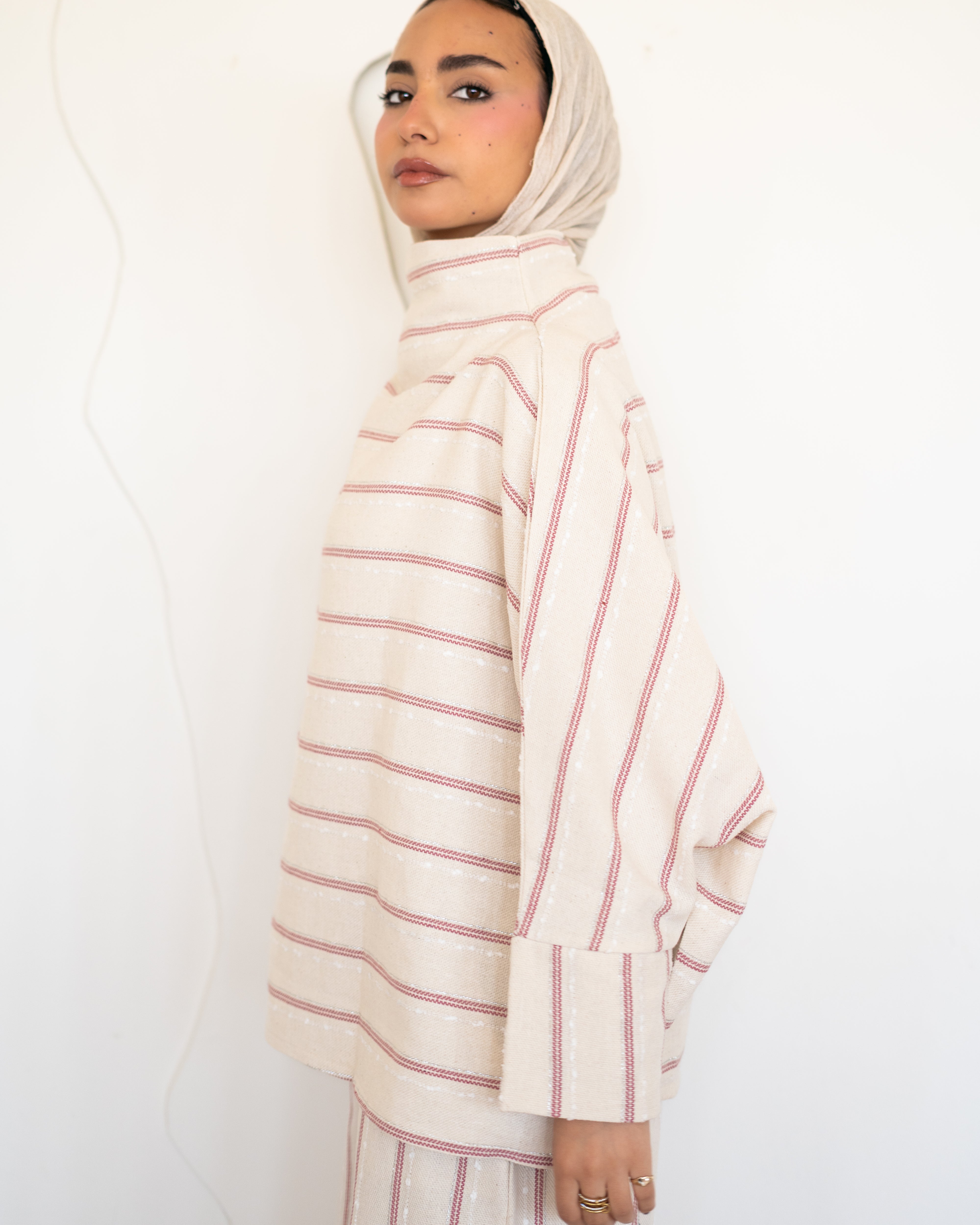 Berry Bliss-Soft Blush