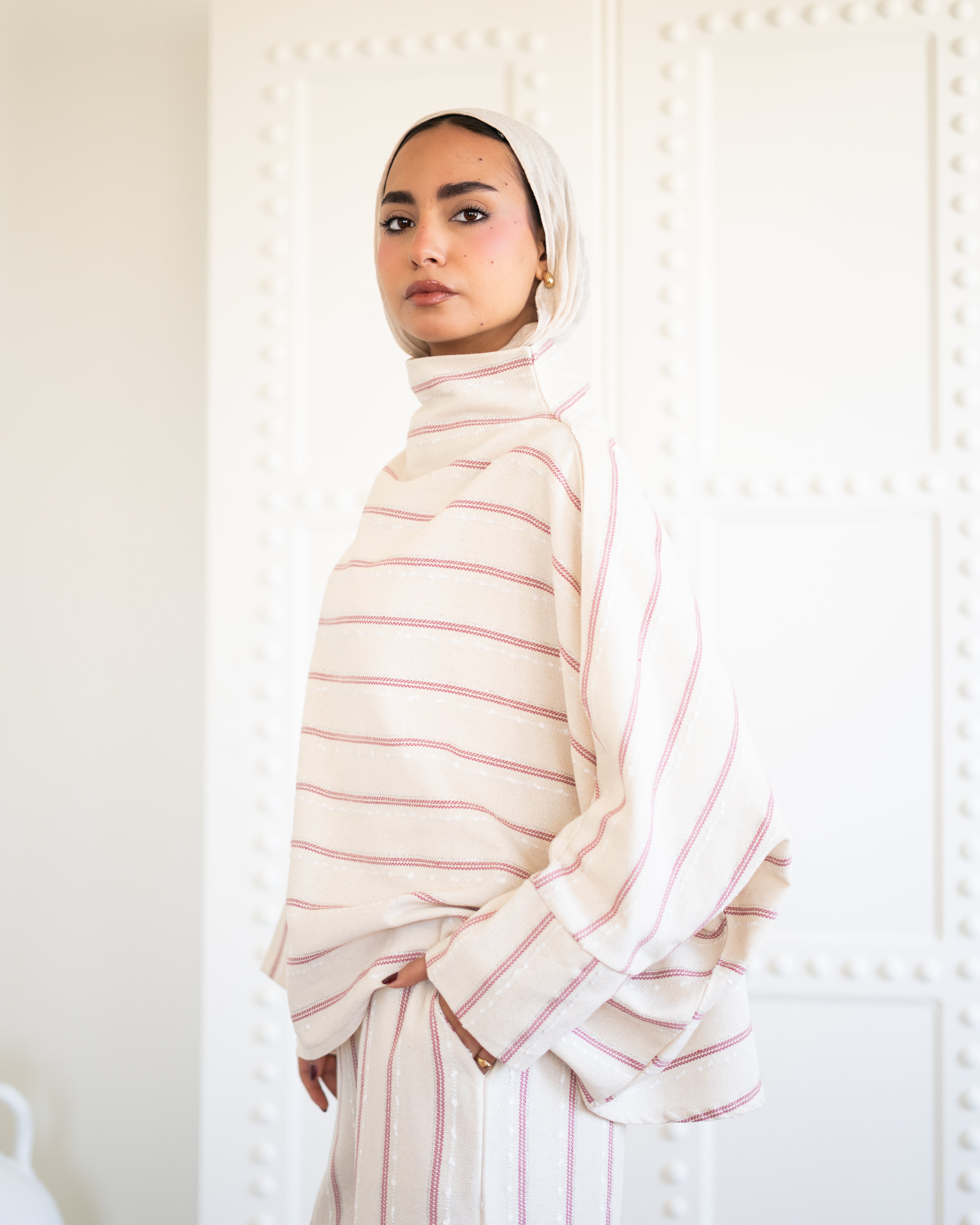 Berry Bliss-Soft Blush