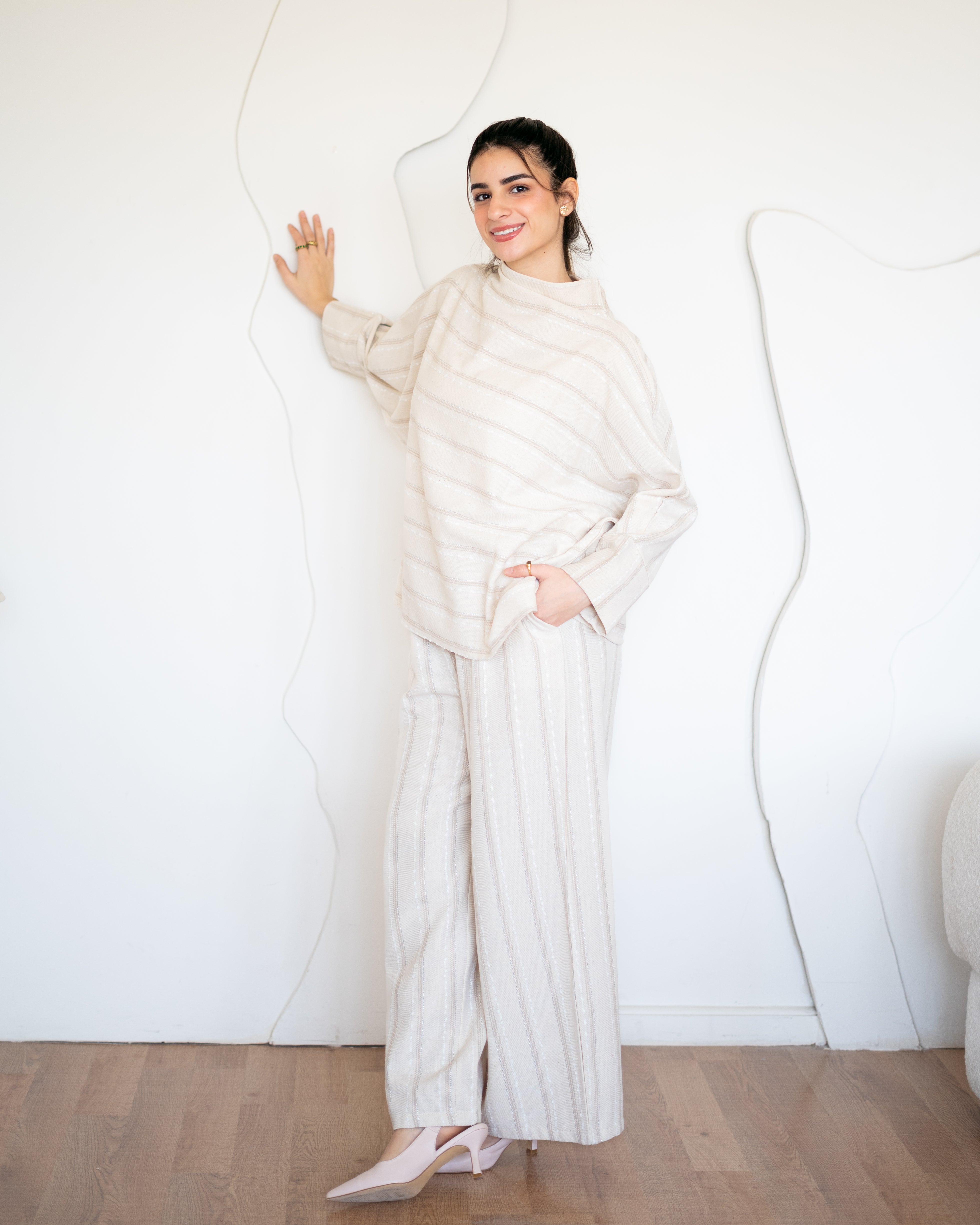 Pearl Bliss- Cream Light