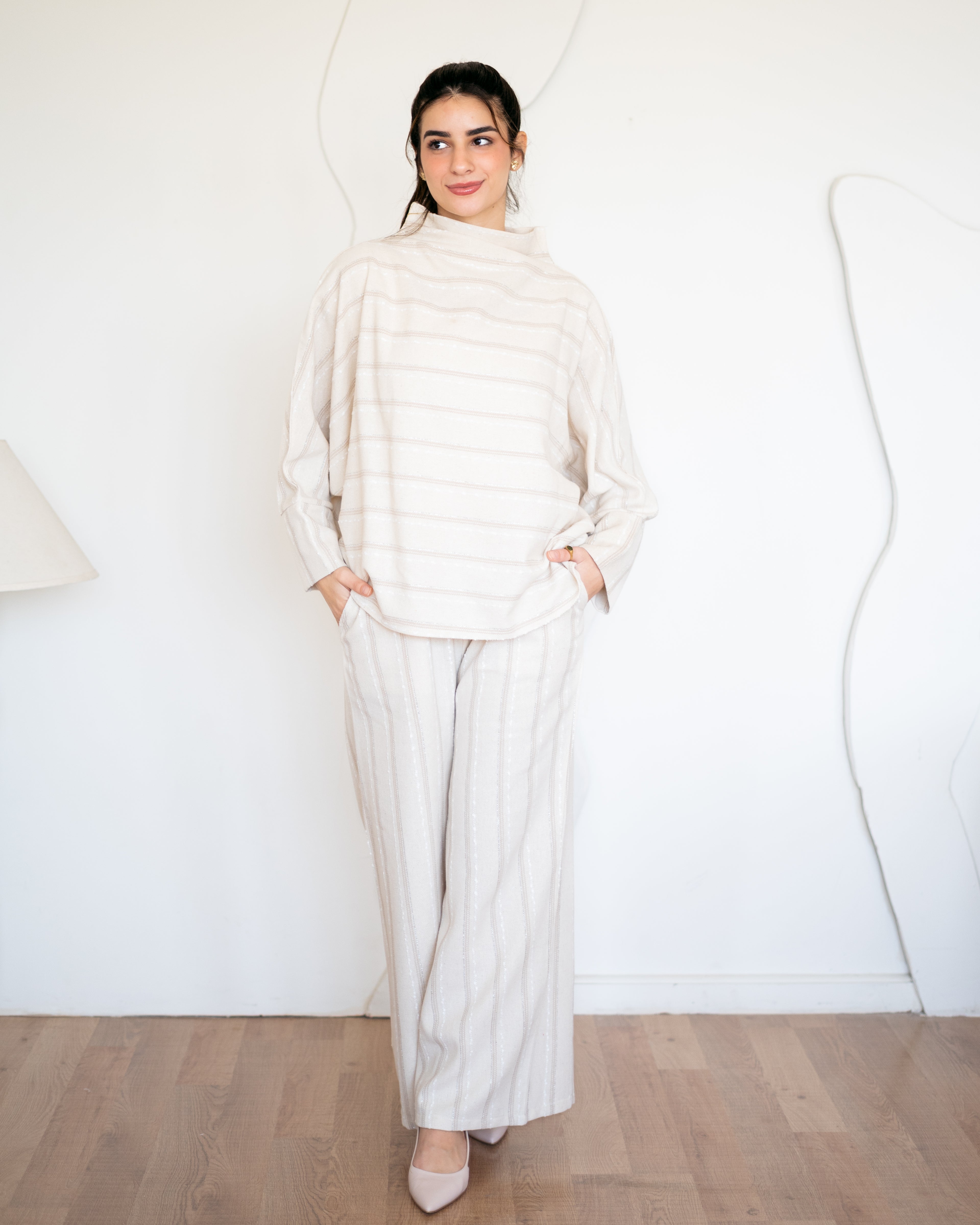 Pearl Bliss- Cream Light