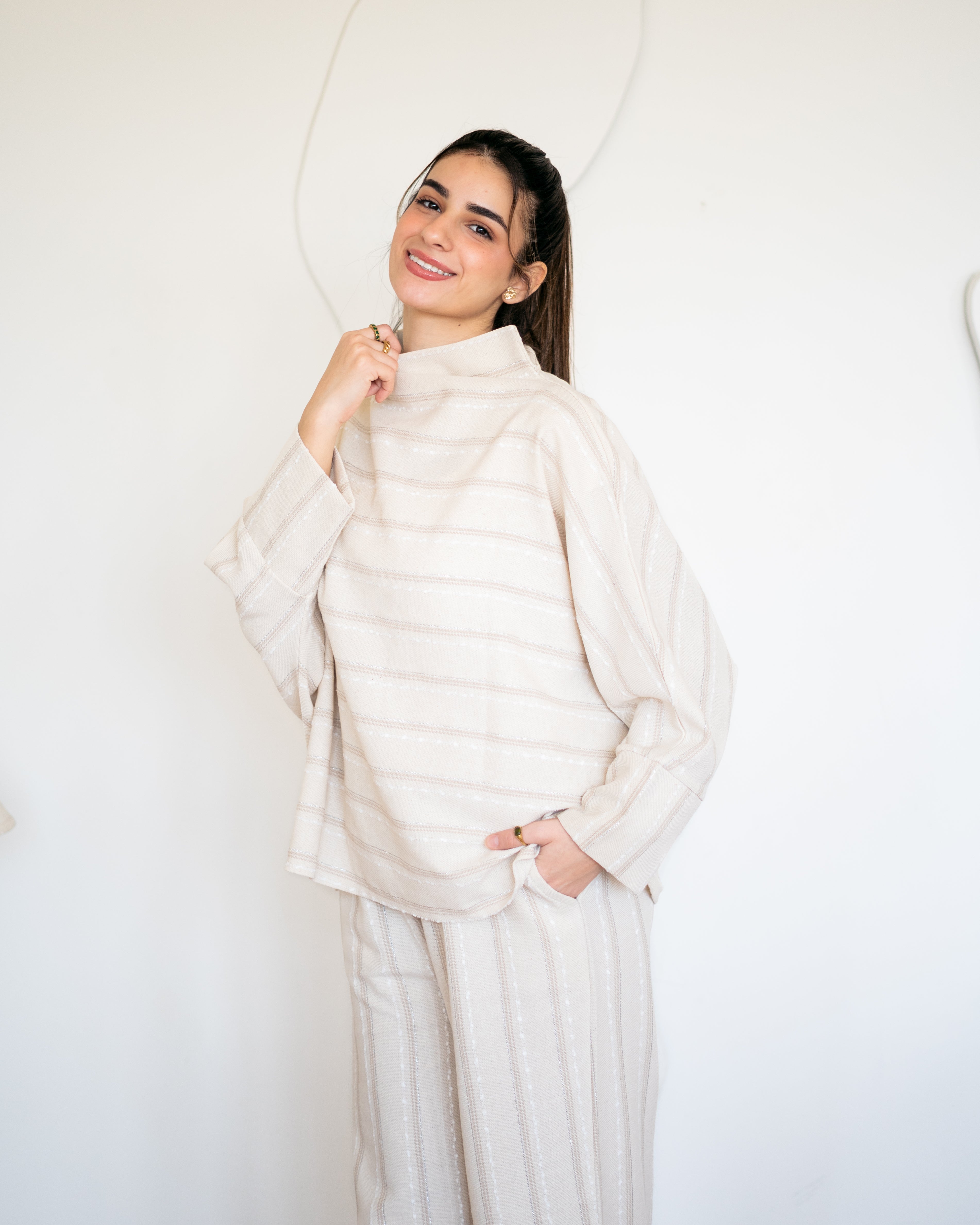 Pearl Bliss- Cream Light