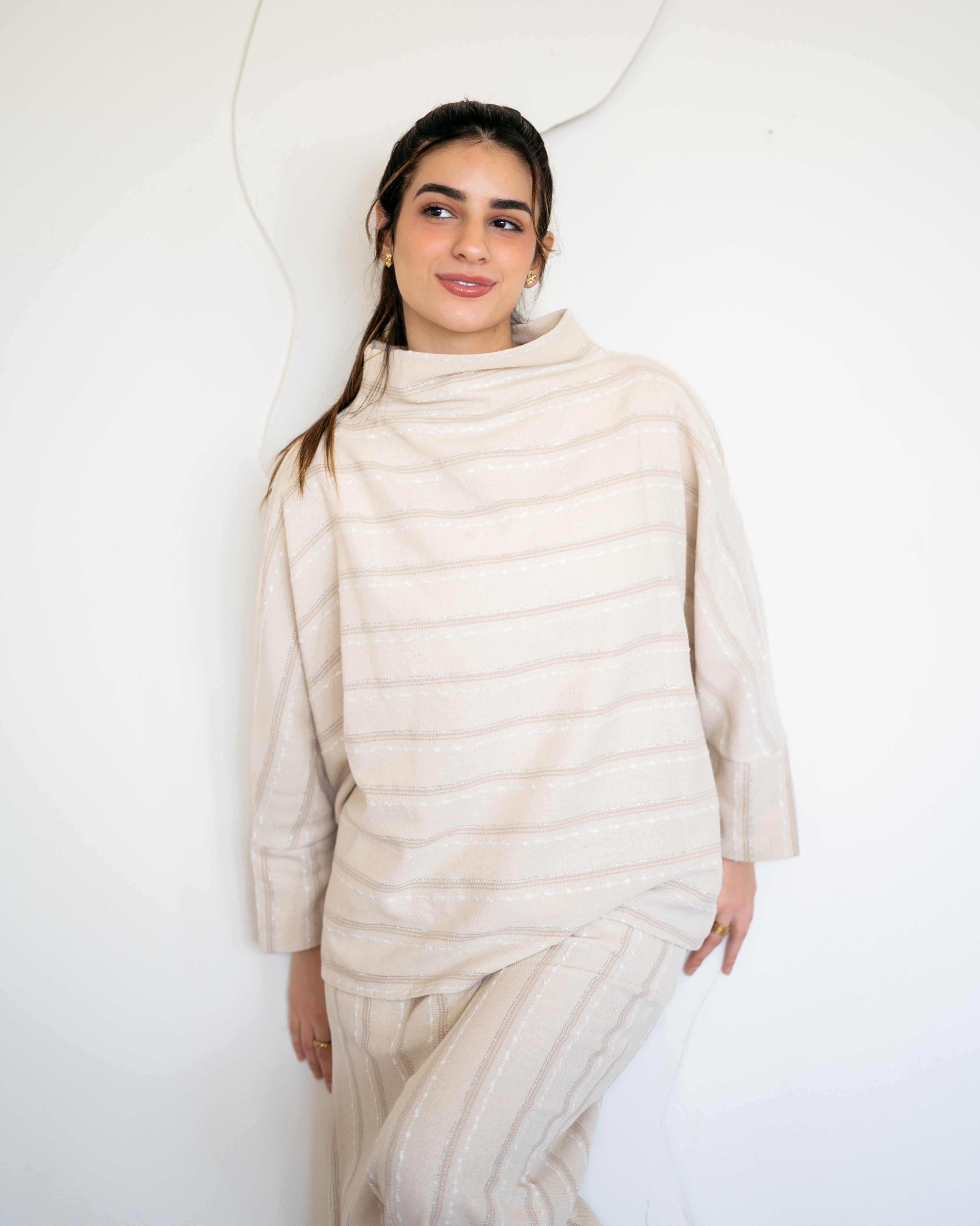 Pearl Bliss- Cream Light