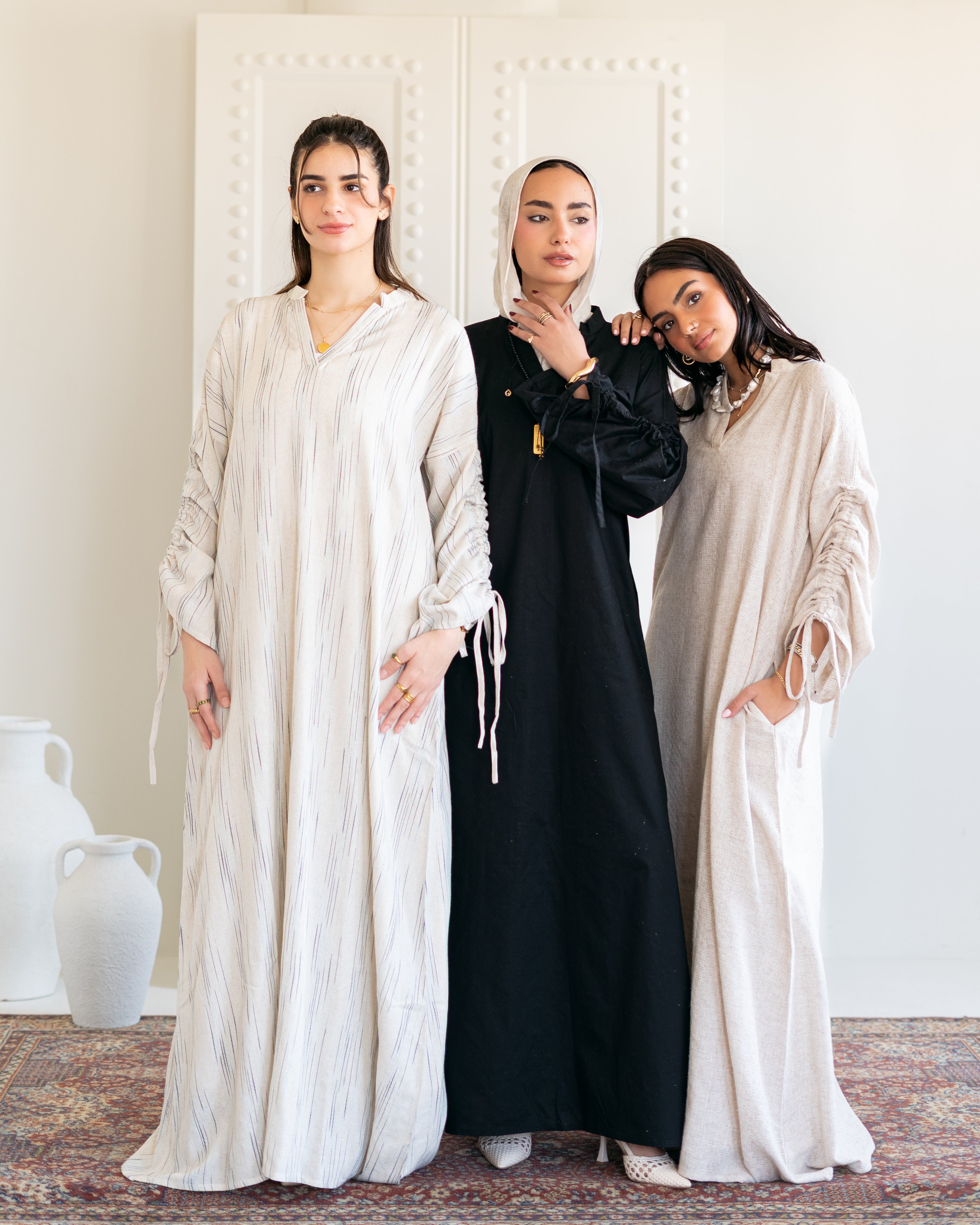 Coastal Breeze Dress