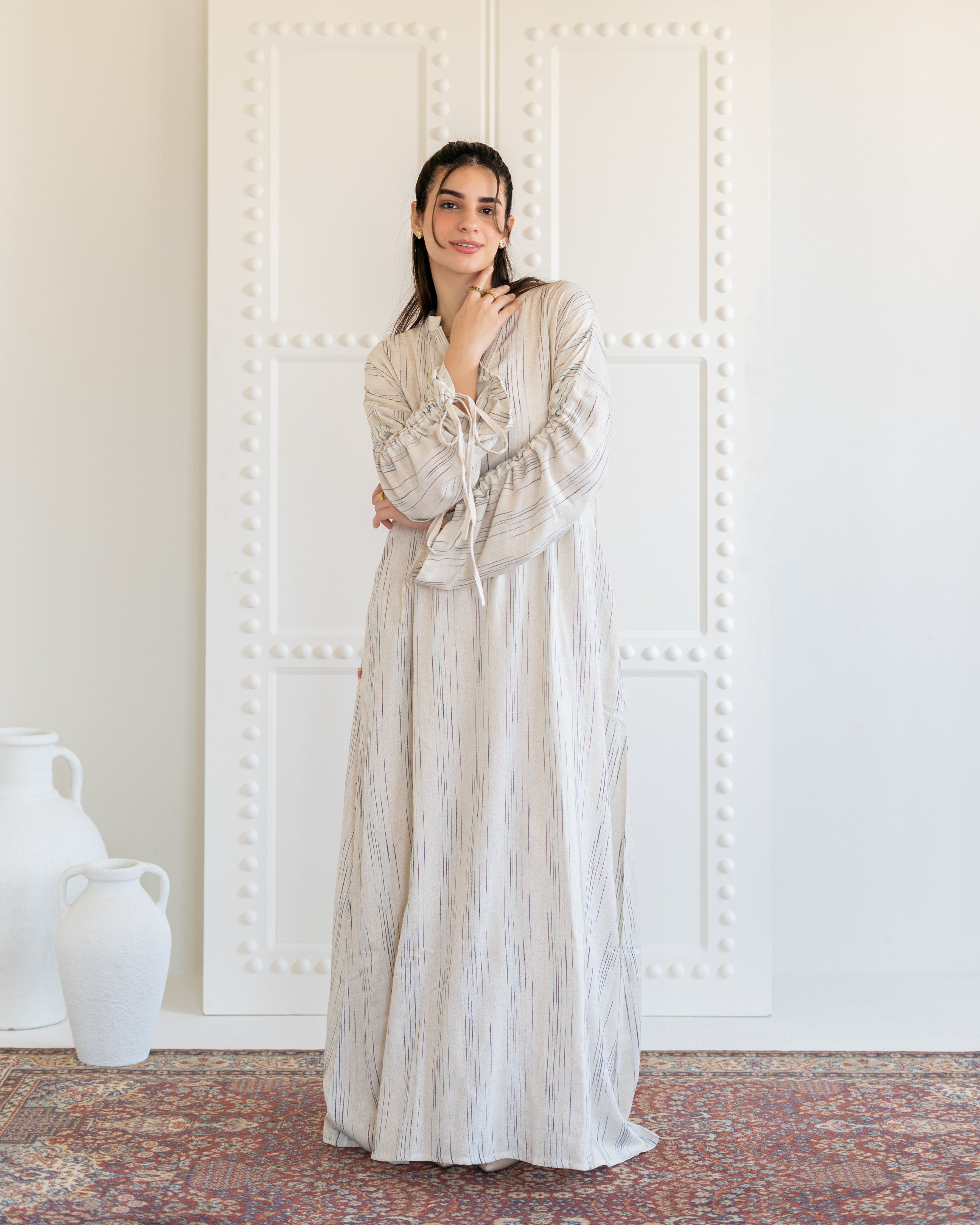 Coastal Breeze Dress