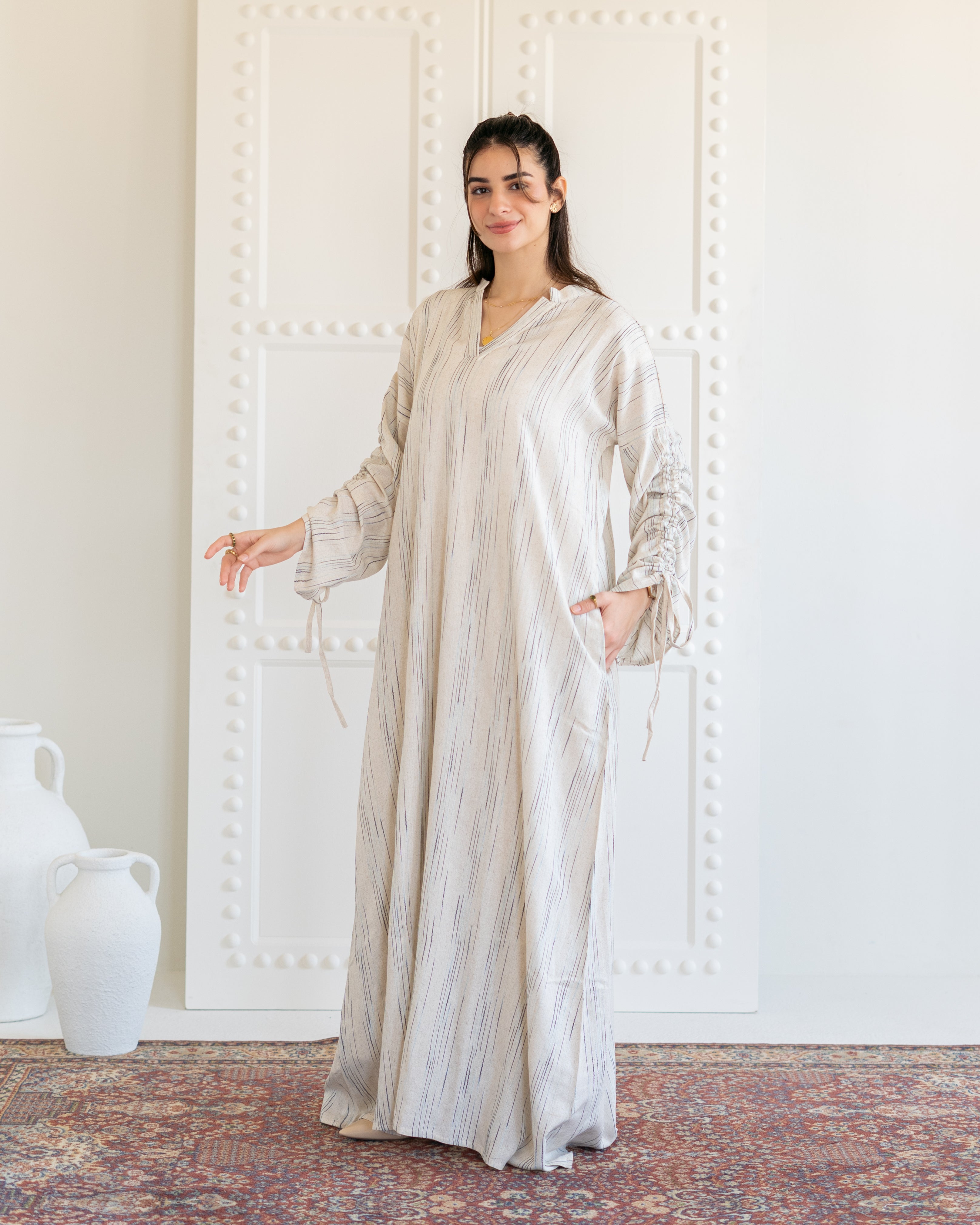 Coastal Breeze Dress