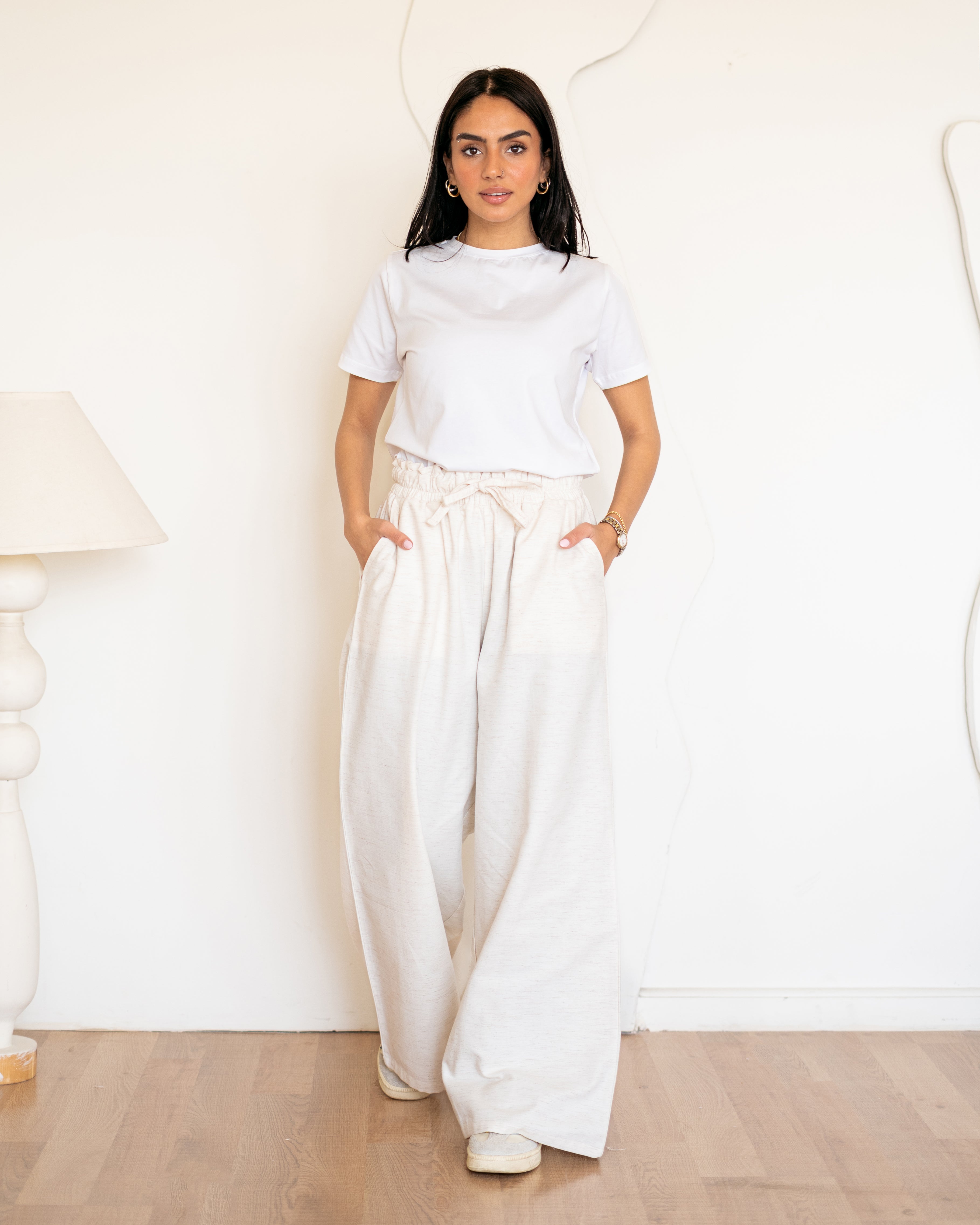 Cotton Bliss-white