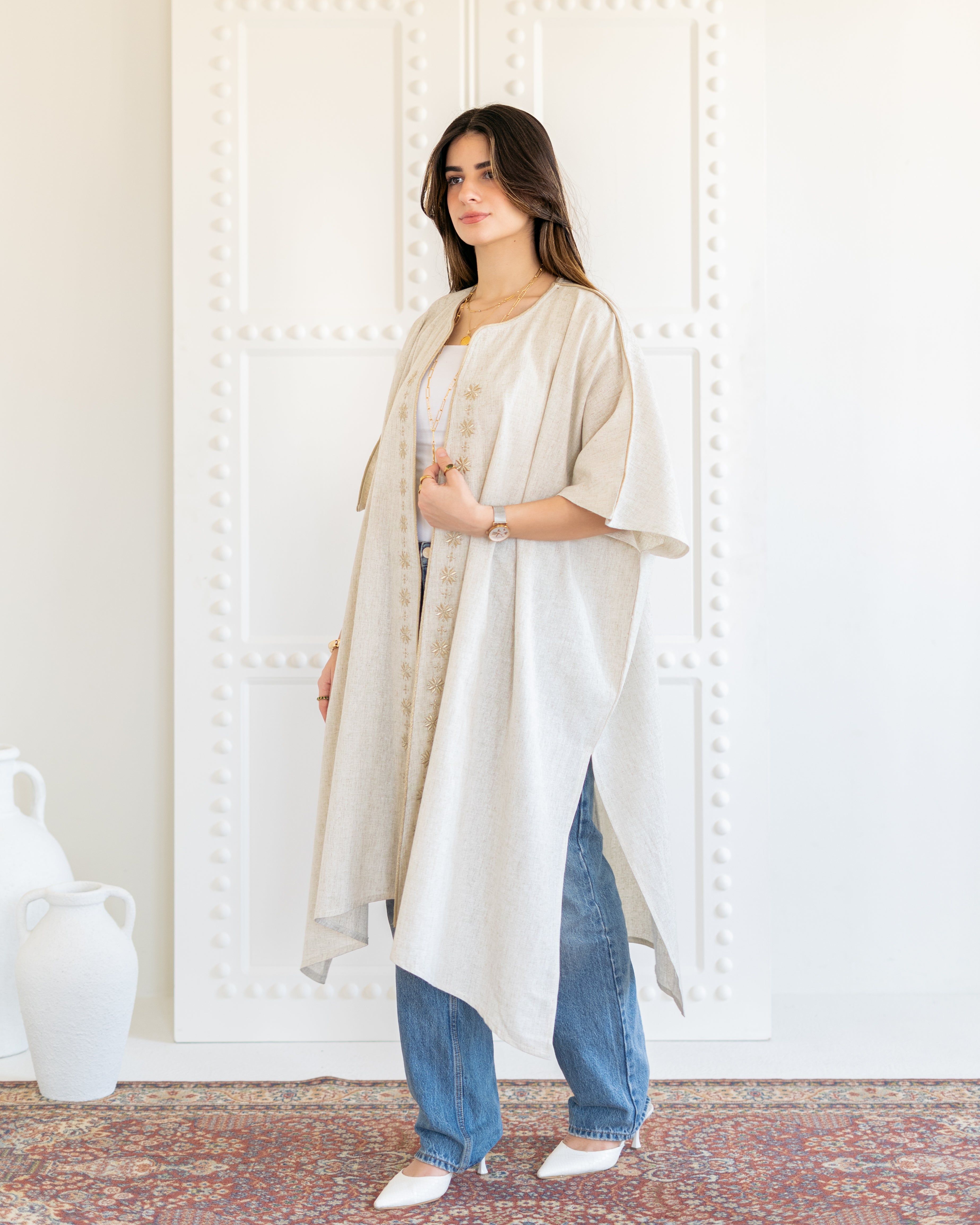 Layal Breeze Kimono