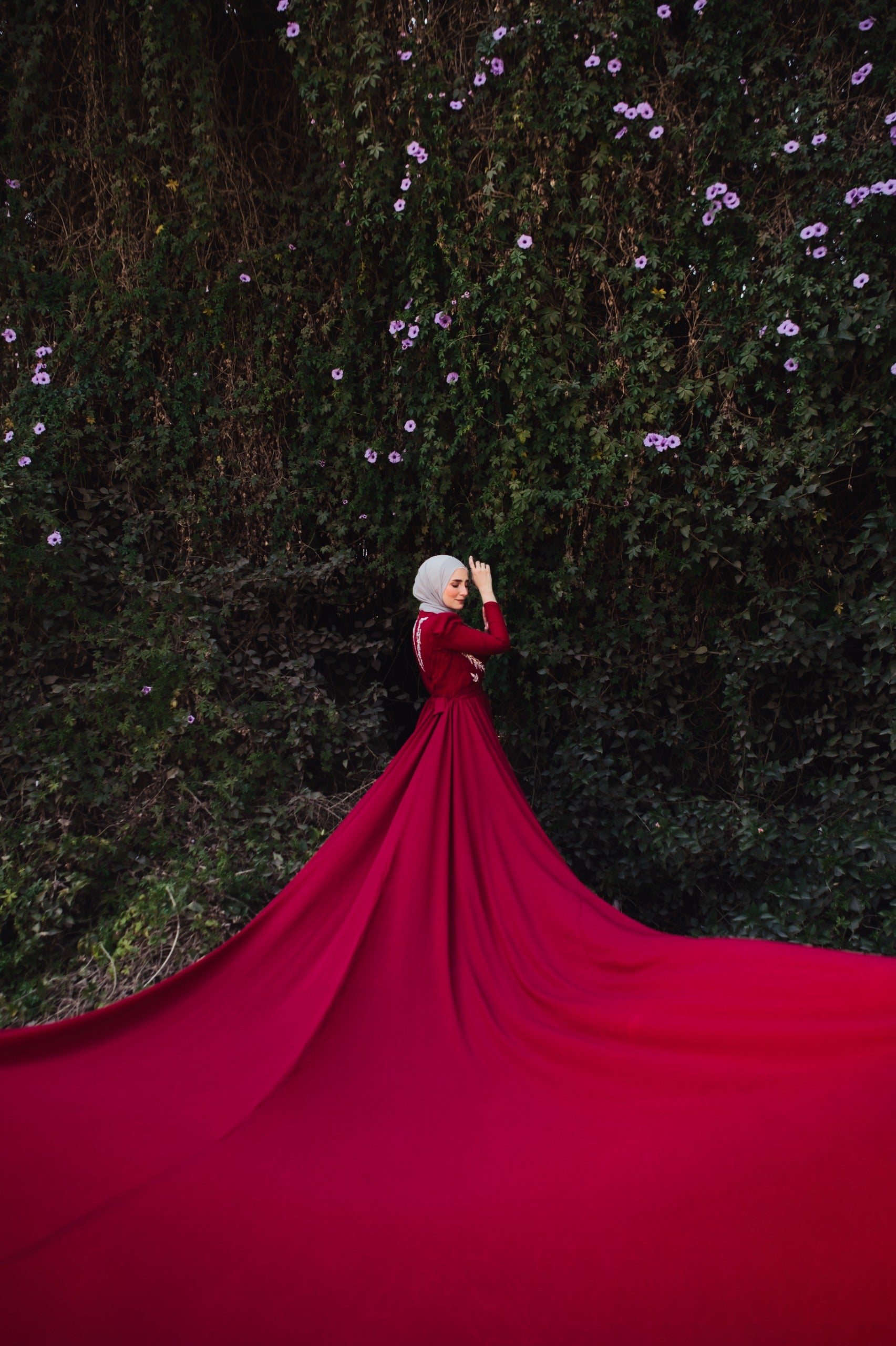 Zahra Al-Karam