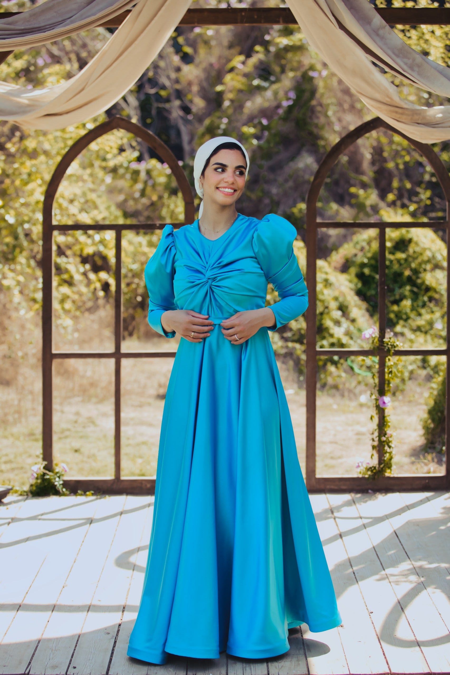 Nour Al-Bahr