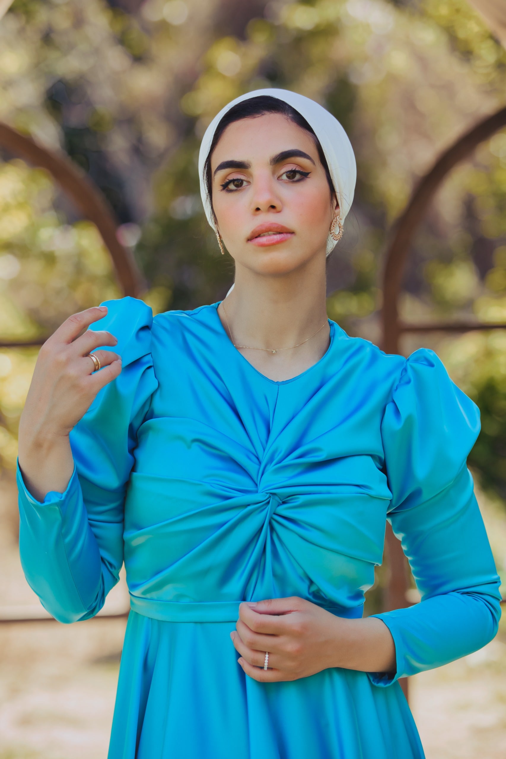 Nour Al-Bahr